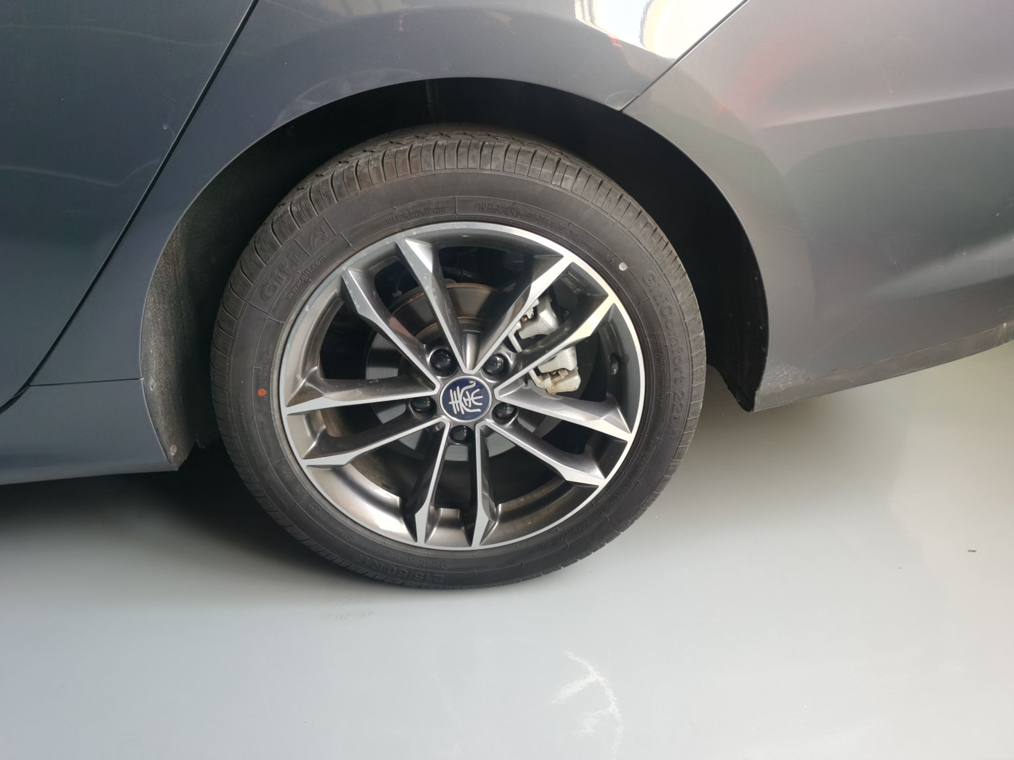 Used BYD Qin Pro 2020 Beyond Edition 1.5TI Automatic Flagship Version