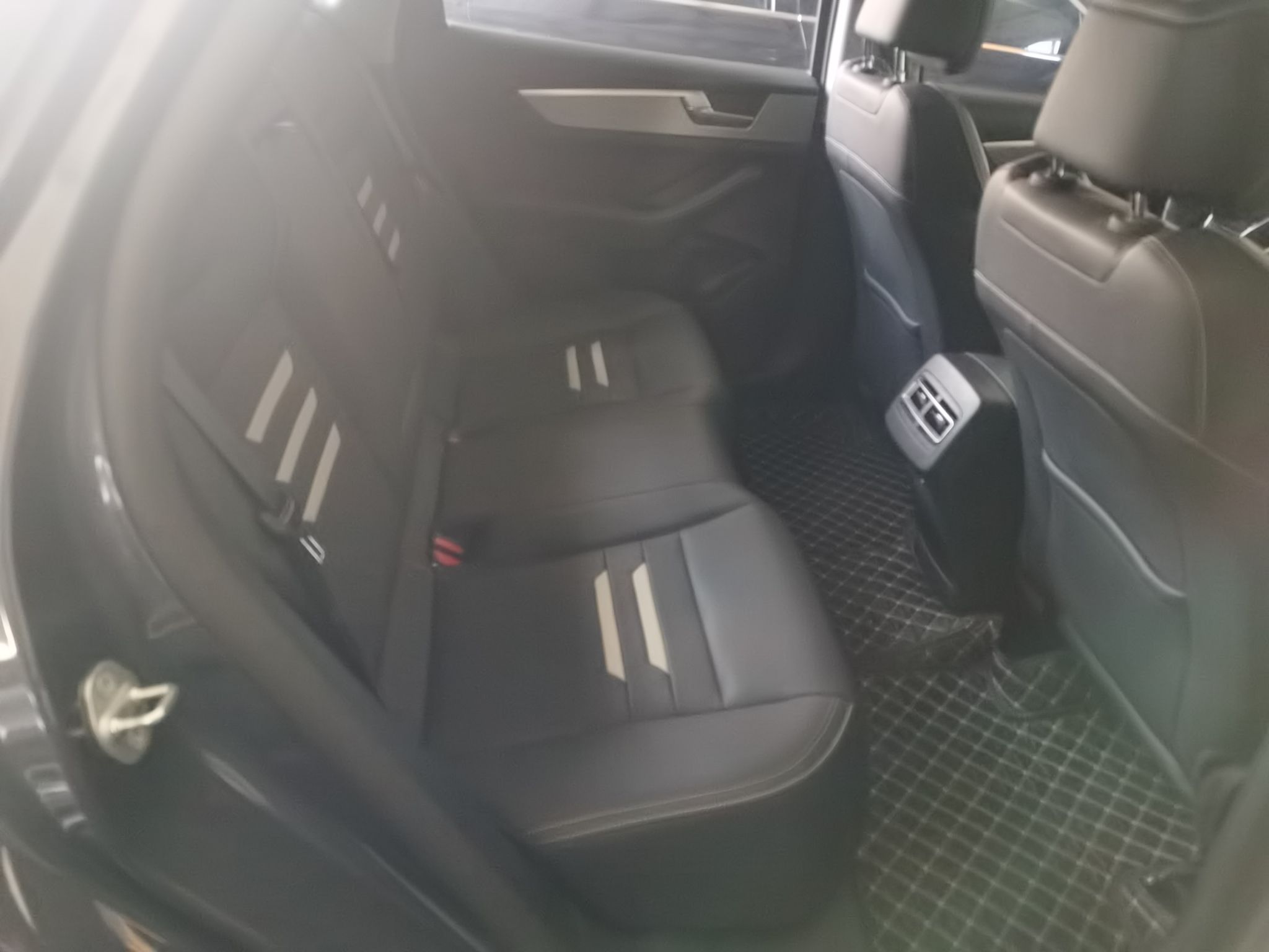 Used BYD Qin Pro 2020 Beyond Edition 1.5TI Automatic Flagship Version