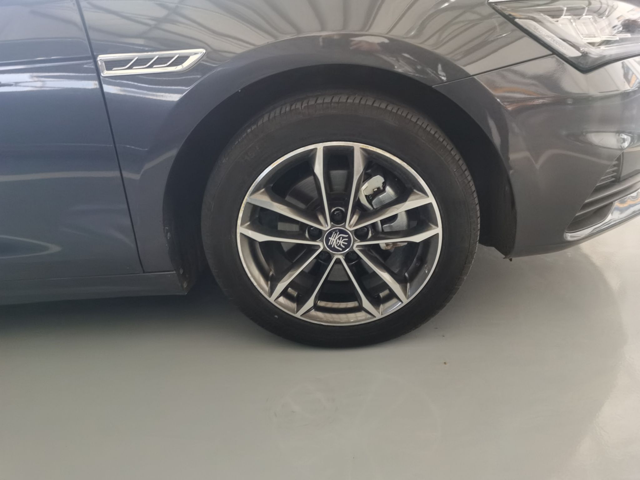 Used BYD Qin Pro 2020 Beyond Edition 1.5TI Automatic Flagship Version