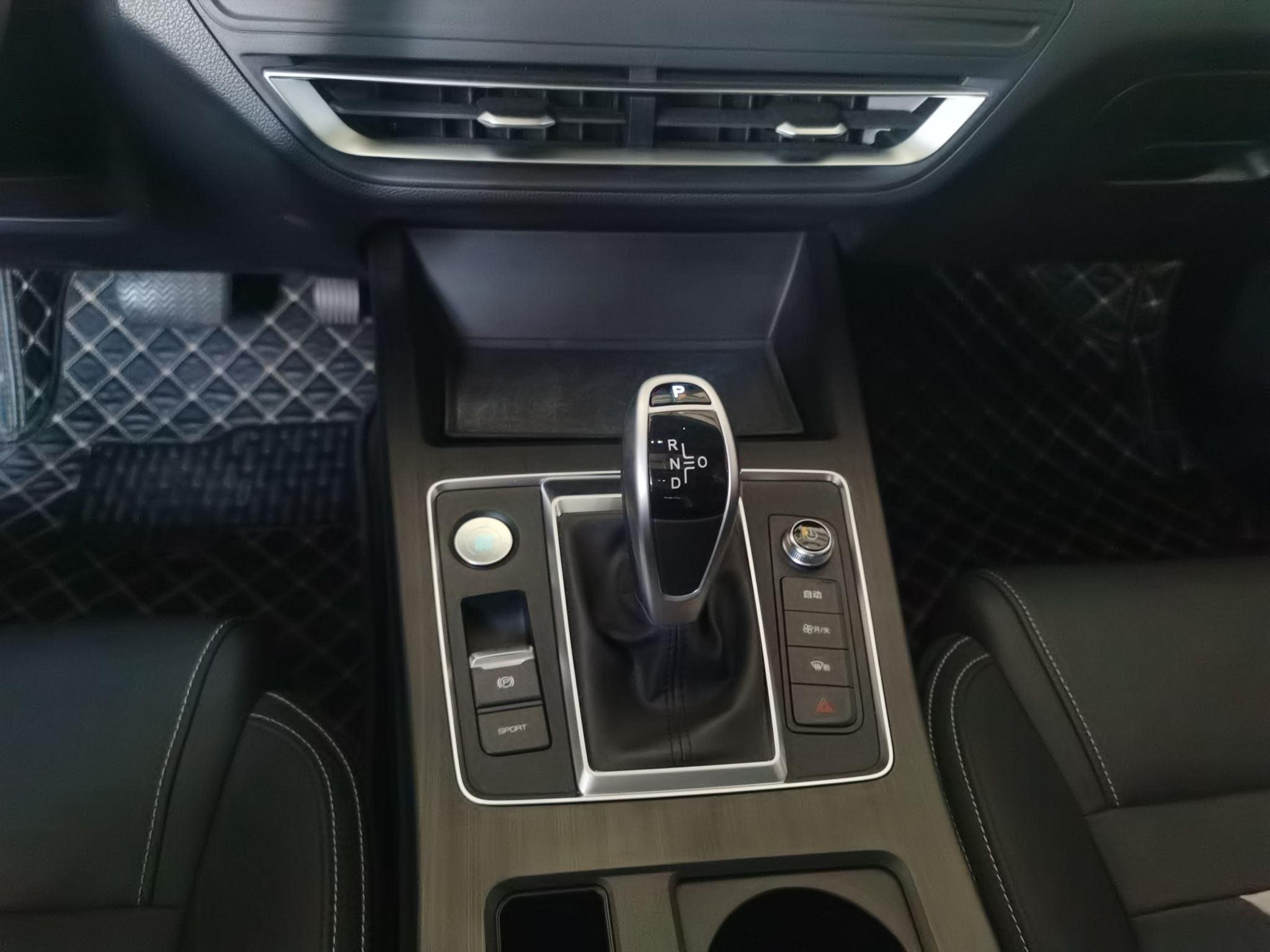 Used BYD Qin Pro 2020 Beyond Edition 1.5TI Automatic Flagship Version