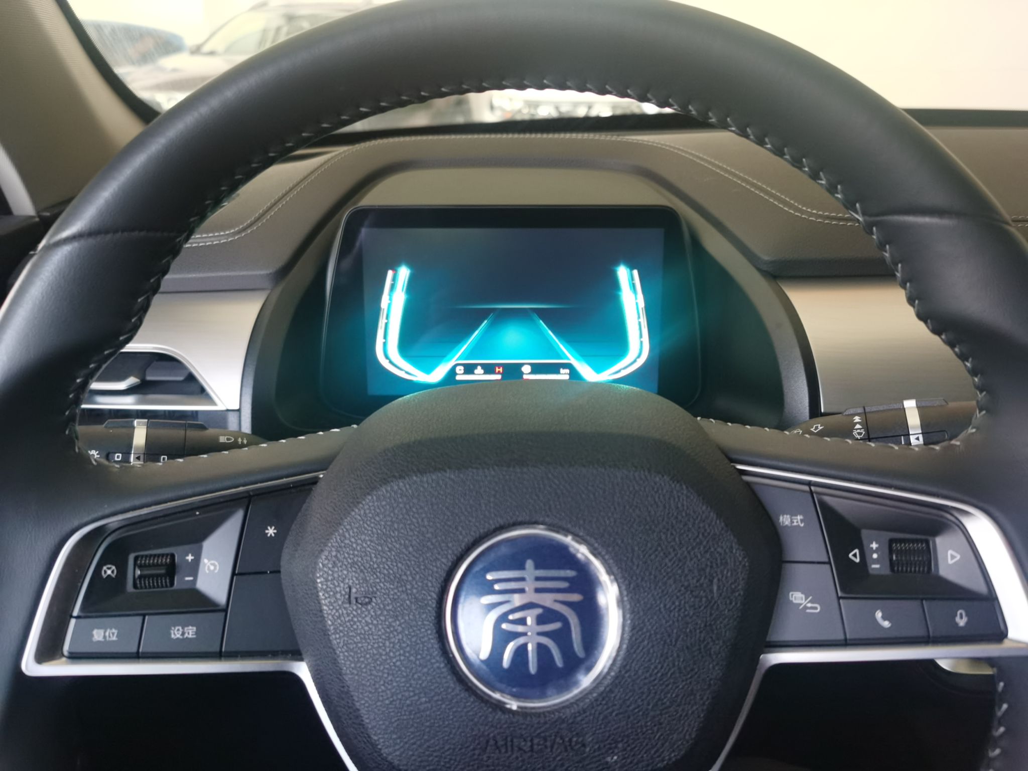 Used BYD Qin Pro 2020 Beyond Edition 1.5TI Automatic Flagship Version