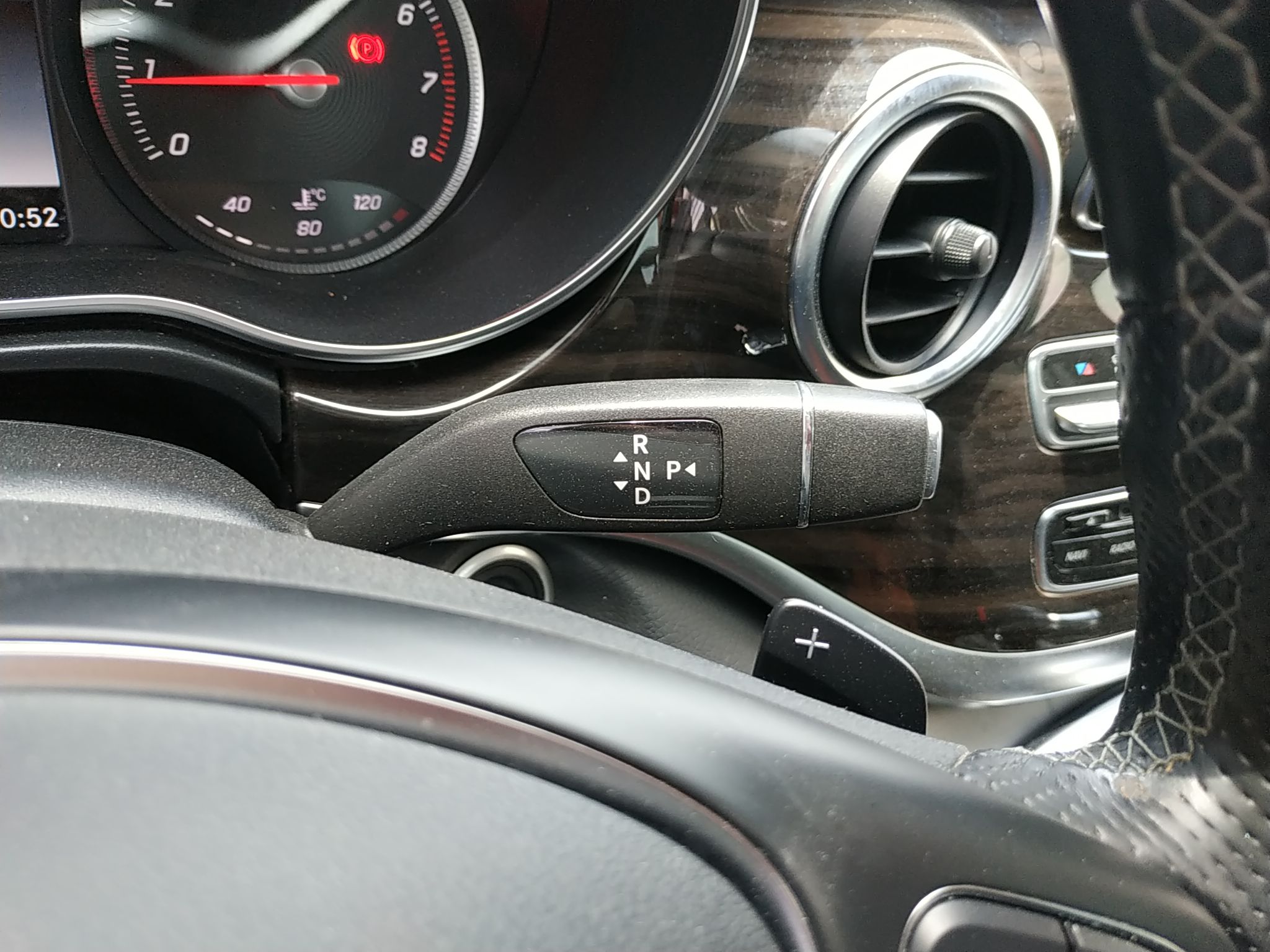 Used Mercedes-Benz V-Class 2017 V 260 Avantgarde Edition
