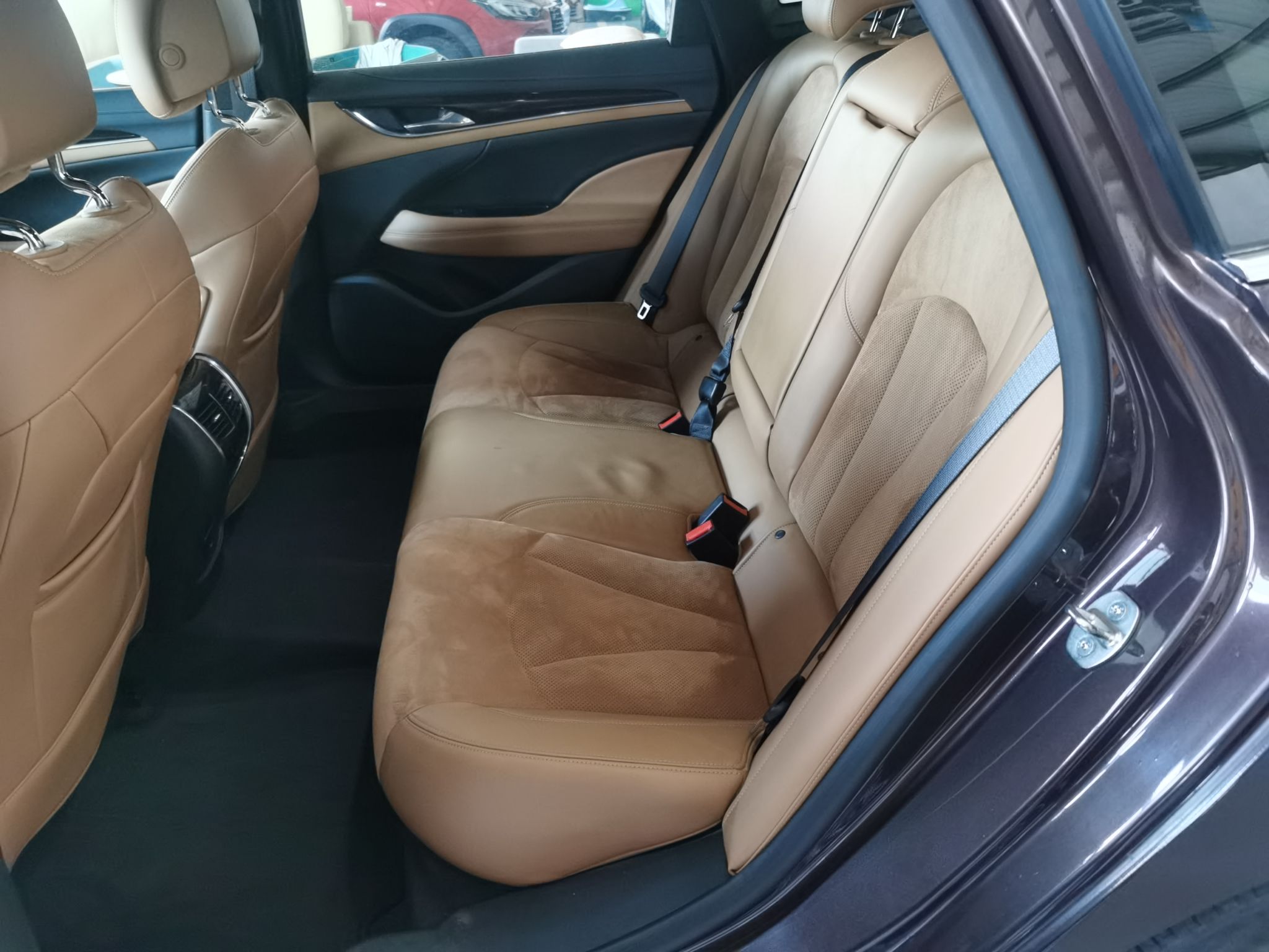 Used Buick LaCrosse 2016 20T Luxury Model
