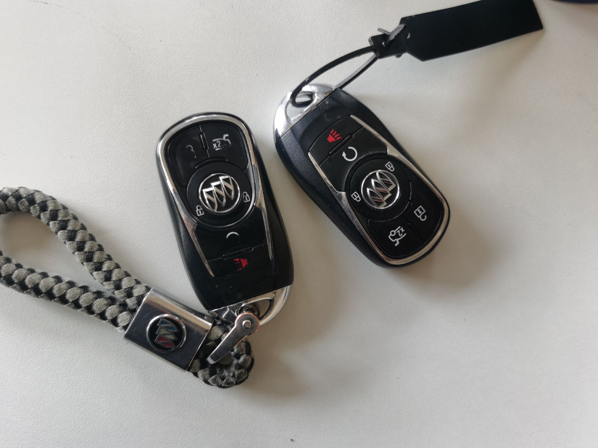 Used Buick LaCrosse 2016 20T Luxury Model
