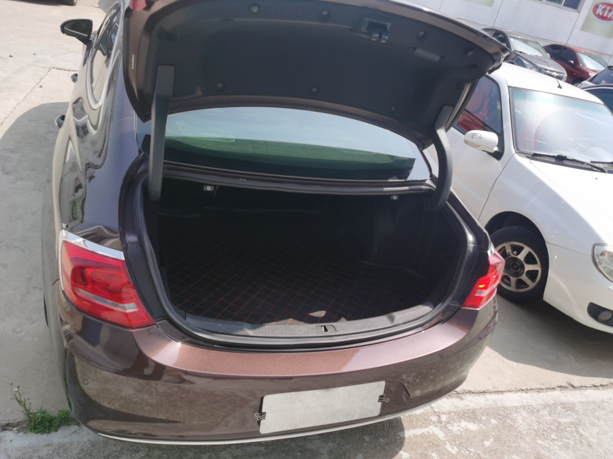 Used Buick LaCrosse 2016 20T Luxury Model
