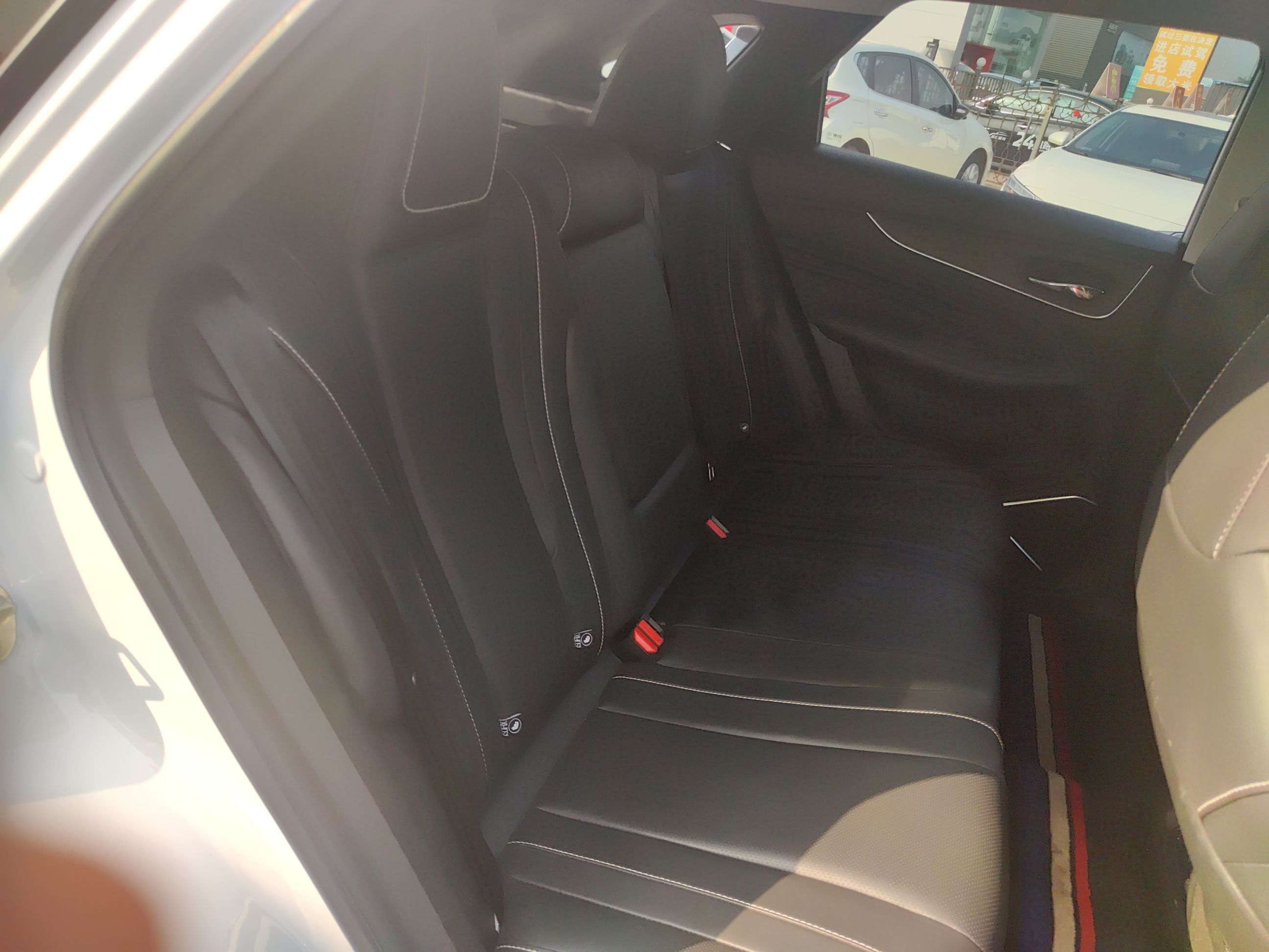 Used Venucia V 2021 260T Tianwang Edition
