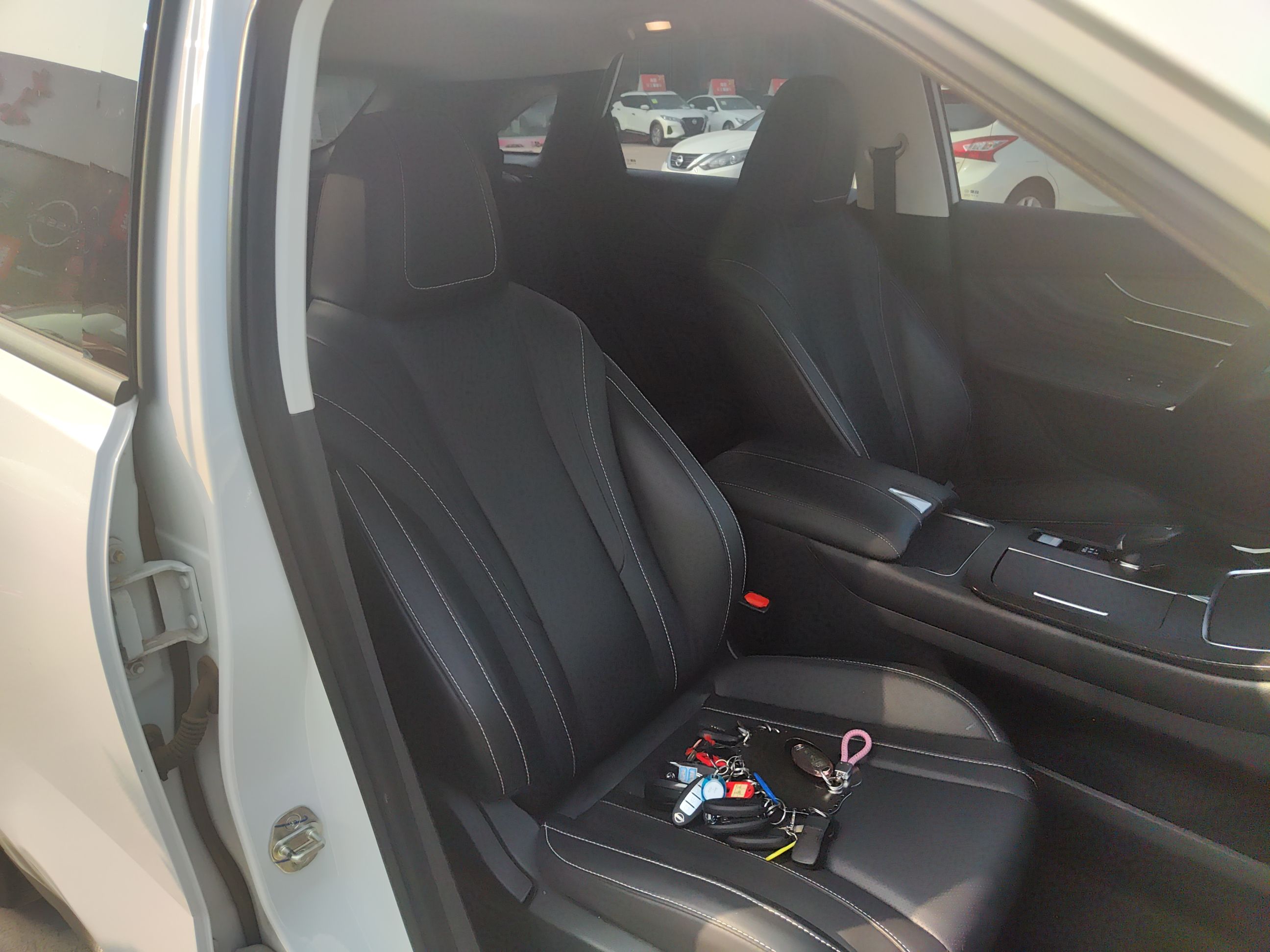 Used Venucia V 2021 260T Tianwang Edition
