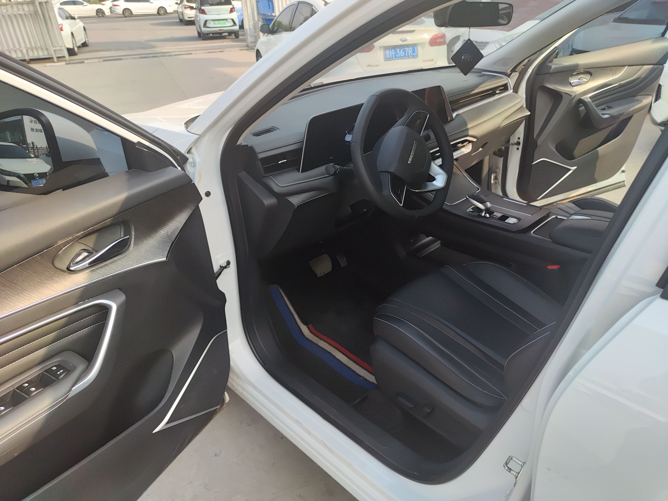 Used Venucia V 2021 260T Tianwang Edition
