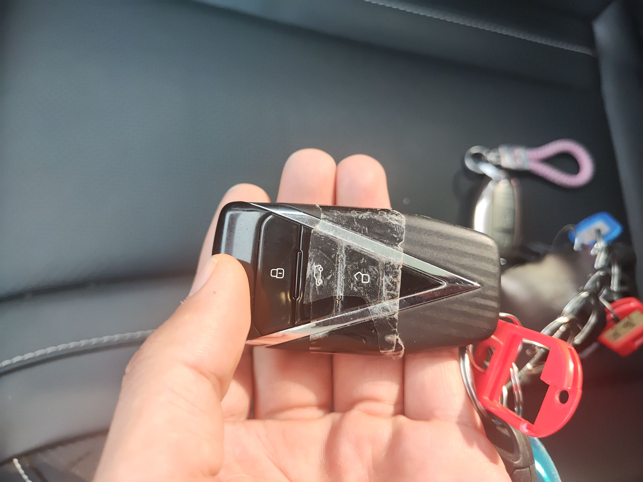 Used Venucia V 2021 260T Tianwang Edition
