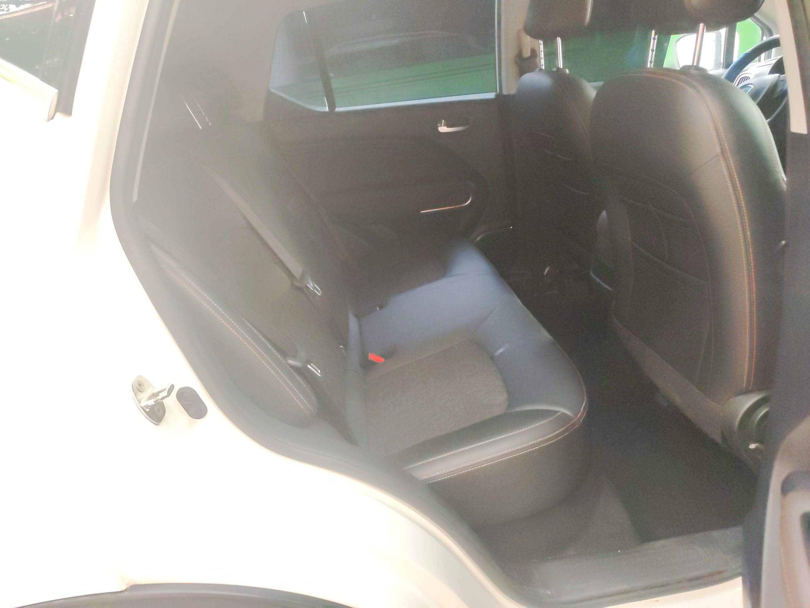 Used GAC Trumpchi GS3 2017 150N Manual Comfort Edition