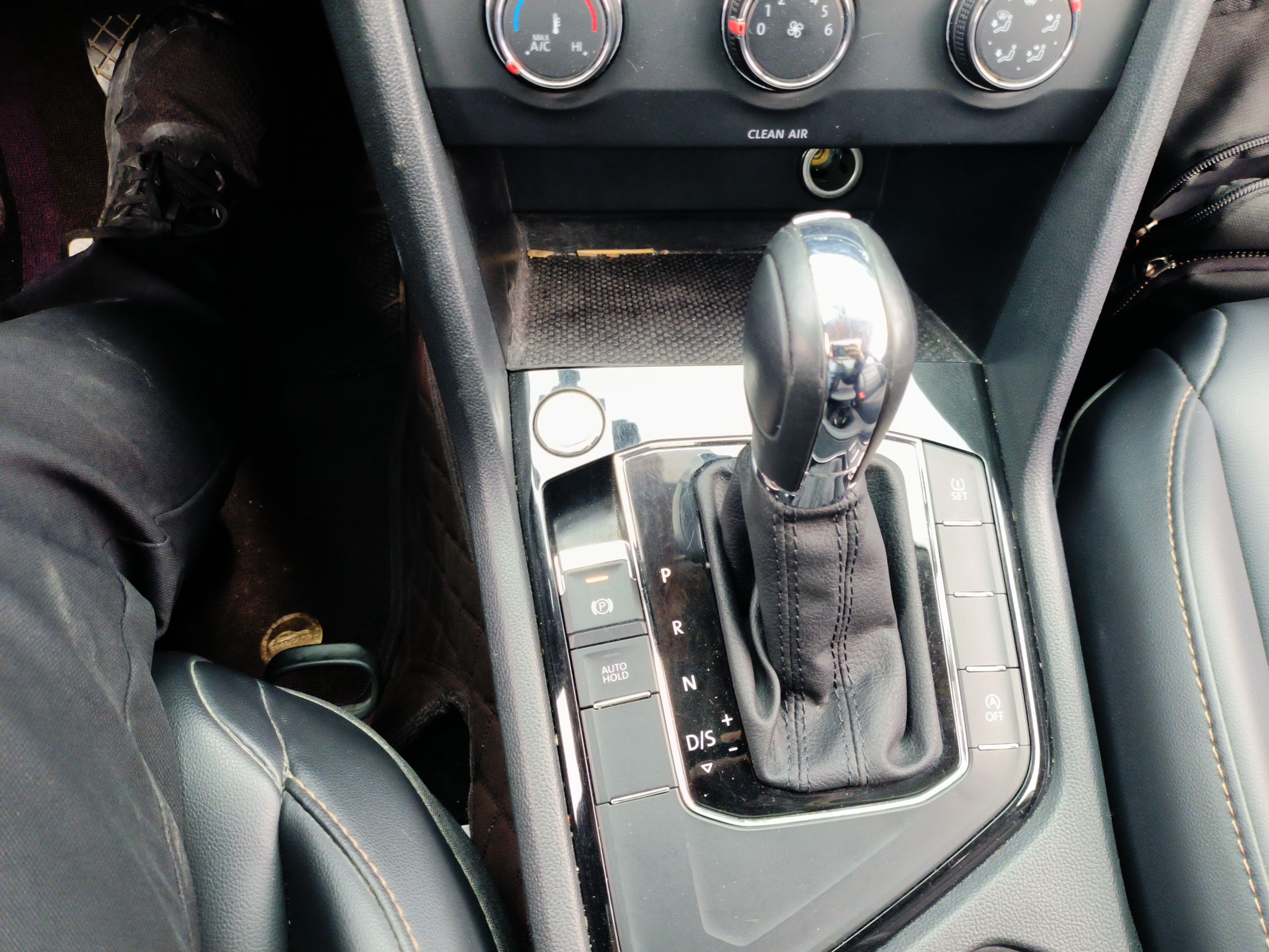 Used Volkswagen Tharu 2021 280TSI Two-Wheel Drive Comfort Edition