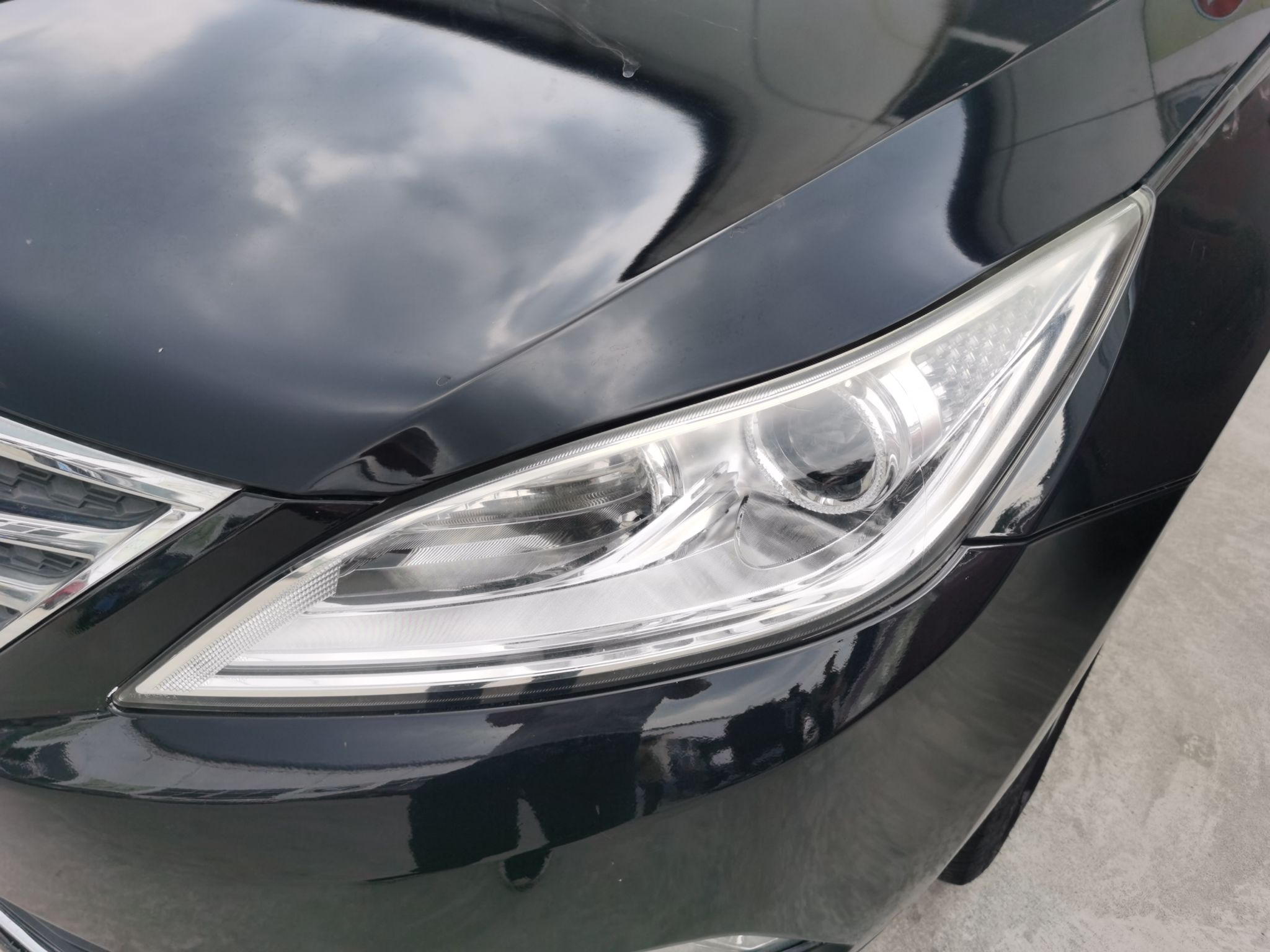 Used CHANGAN Eado 2013 1.6L Manual Luxury Model China V Standard
