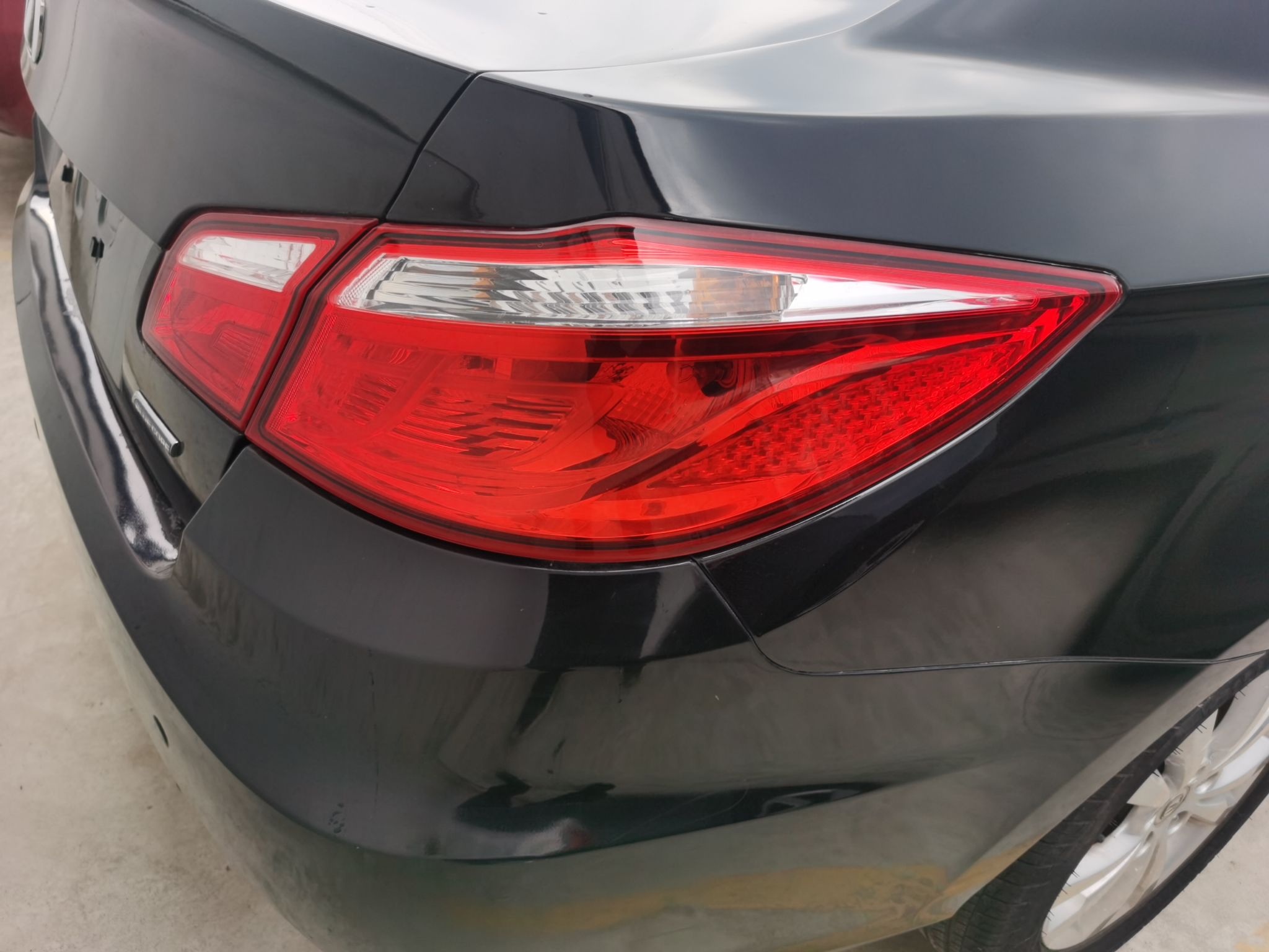 Used CHANGAN Eado 2013 1.6L Manual Luxury Model China V Standard
