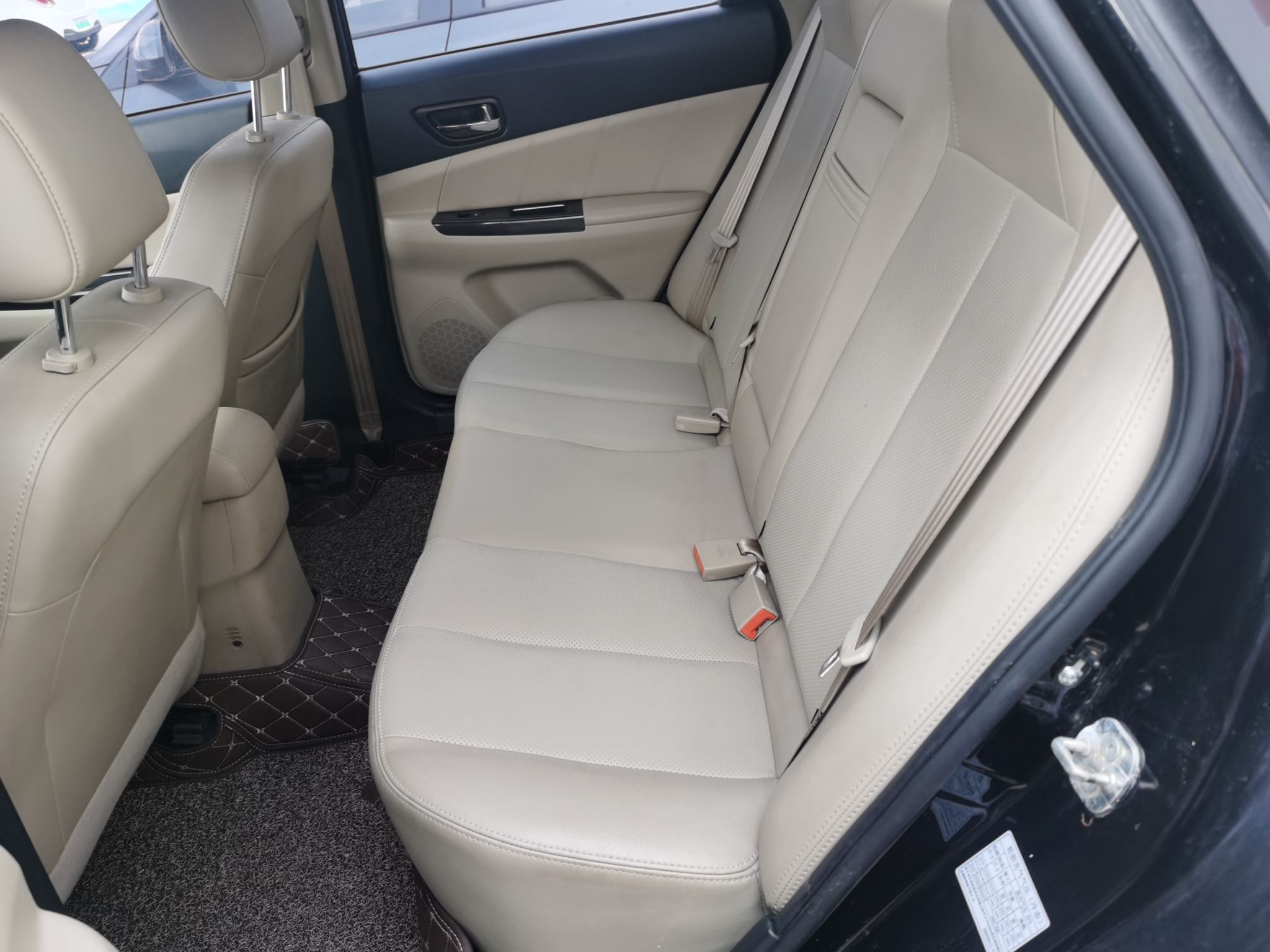 Used CHANGAN Eado 2013 1.6L Manual Luxury Model China V Standard
