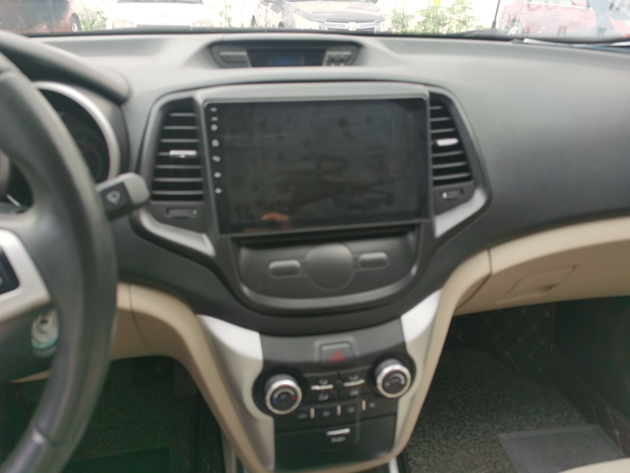 Used CHANGAN Eado 2013 1.6L Manual Luxury Model China V Standard
