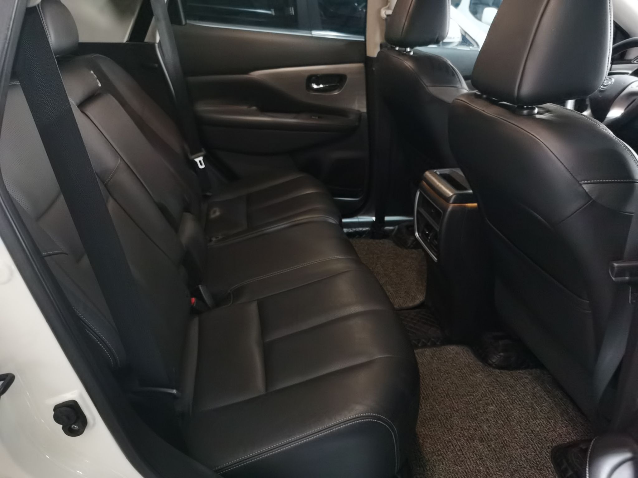 Used Nissan Murano 2015 2.5L XL Two-Wheel Drive Smart Edition