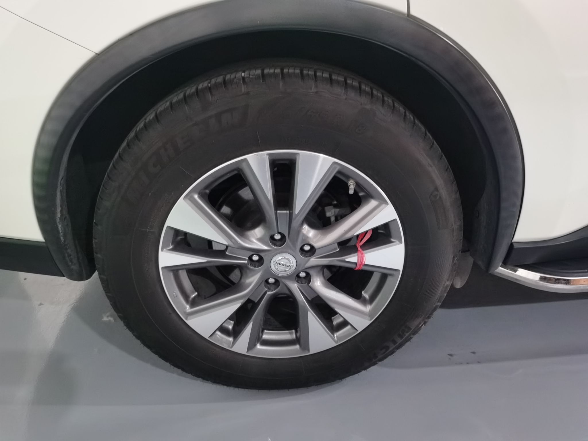 Used Nissan Murano 2015 2.5L XL Two-Wheel Drive Smart Edition