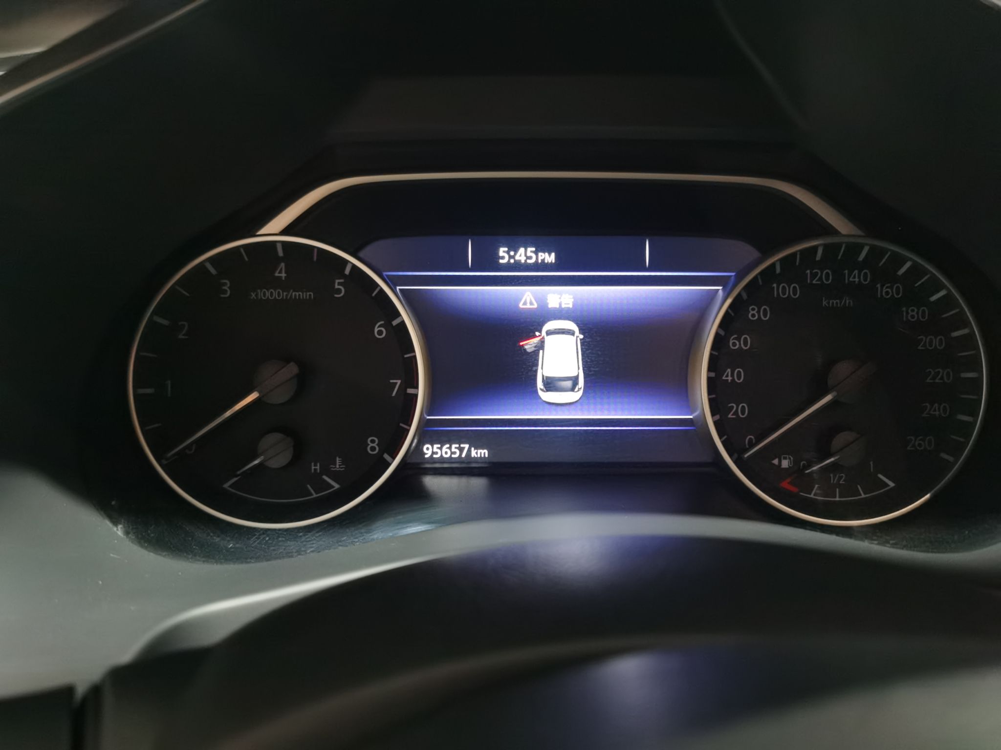 Used Nissan Murano 2015 2.5L XL Two-Wheel Drive Smart Edition