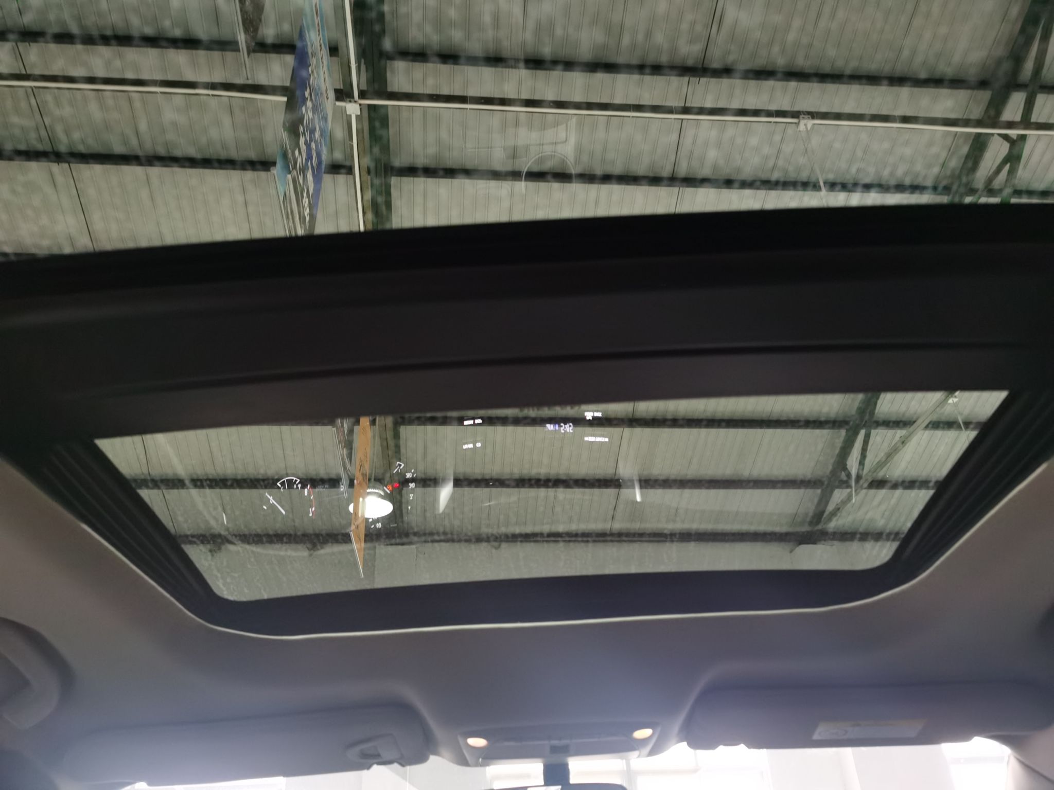 Used Nissan Murano 2015 2.5L XL Two-Wheel Drive Smart Edition