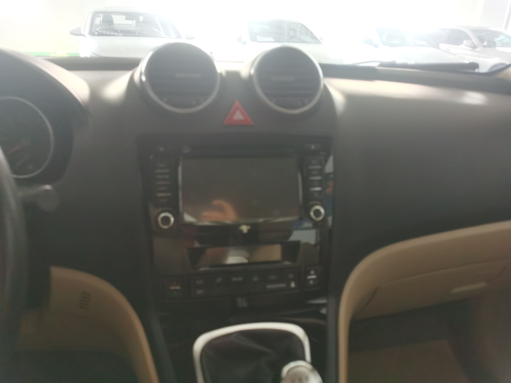 Used Haval H6 2011 2.0L Manual Two-Wheel Drive Elite Version
