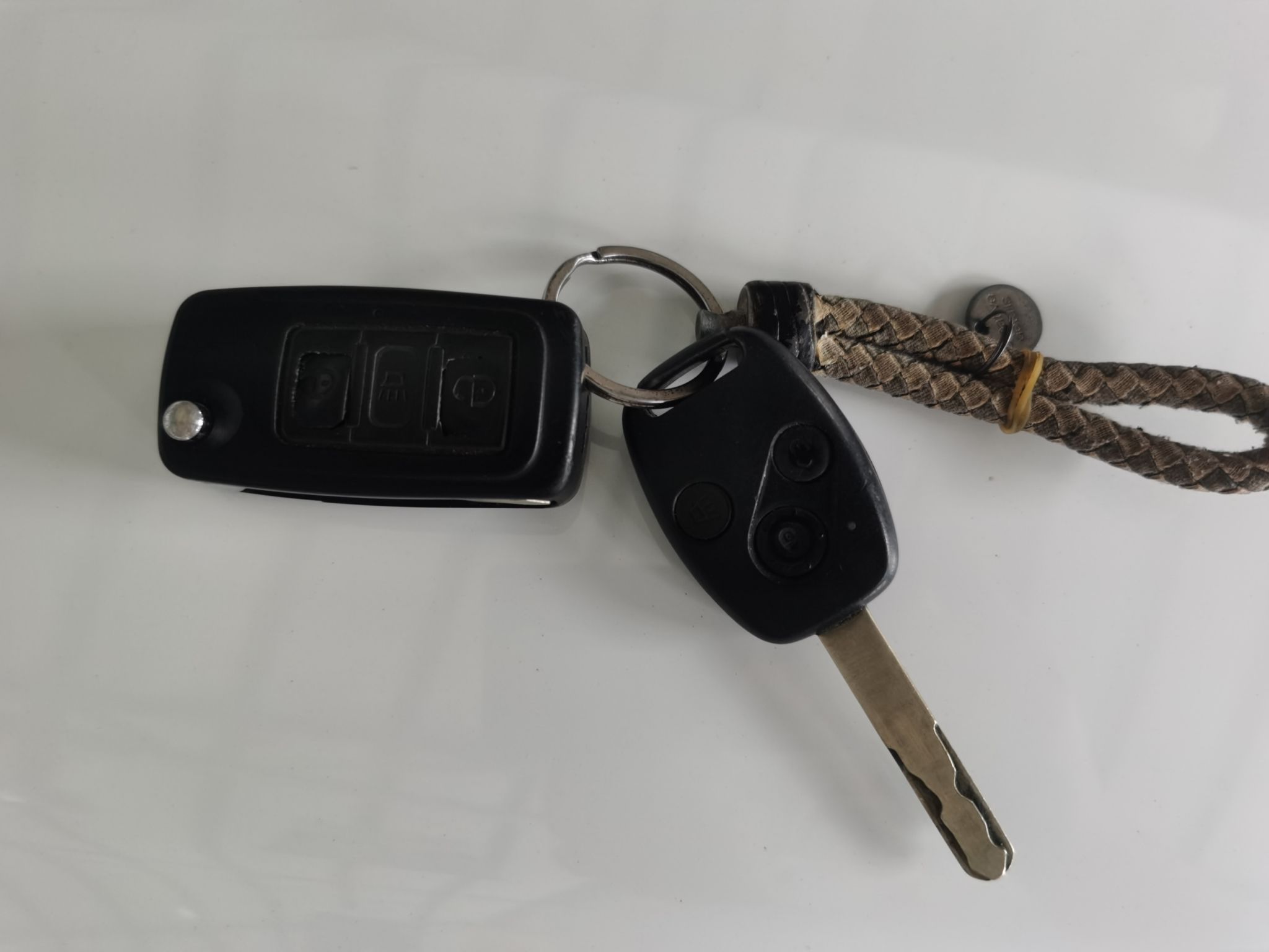 Used Haval H6 2011 2.0L Manual Two-Wheel Drive Elite Version
