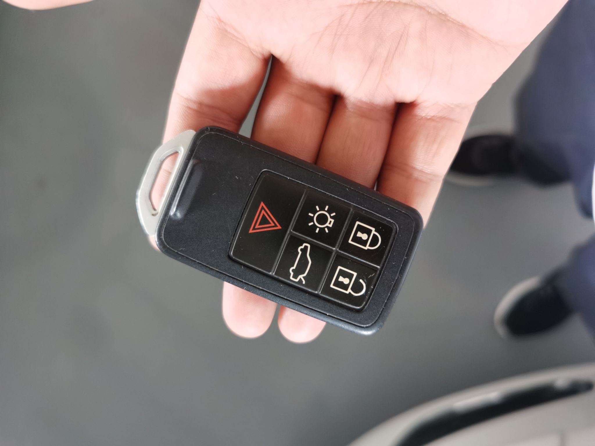 Used Volvo V60 2013 T5 Zhiya Edition