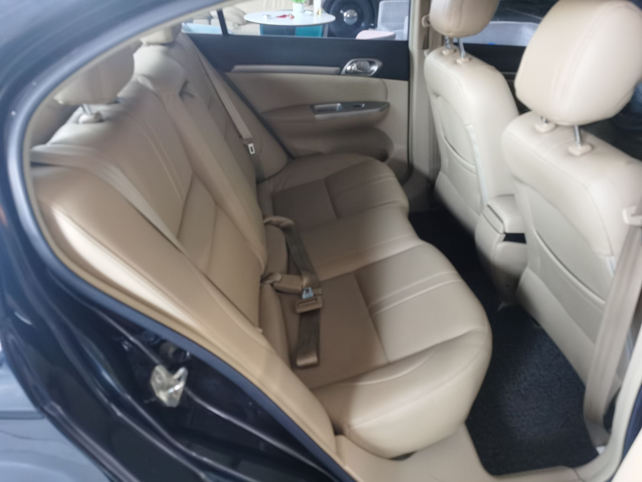 Used Great Wall C50 2012 1.5T Manual Fashion Edition
