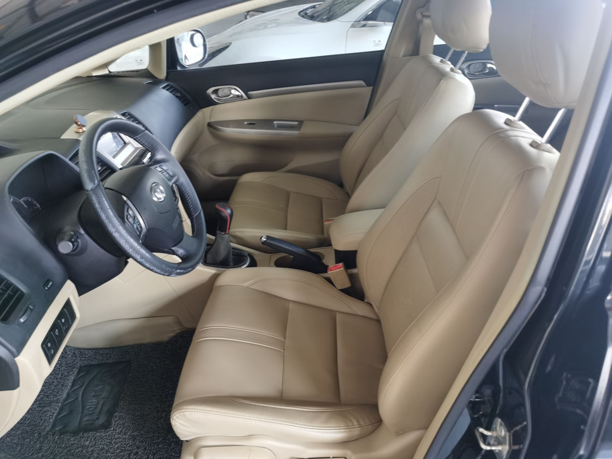 Used Great Wall C50 2012 1.5T Manual Fashion Edition
