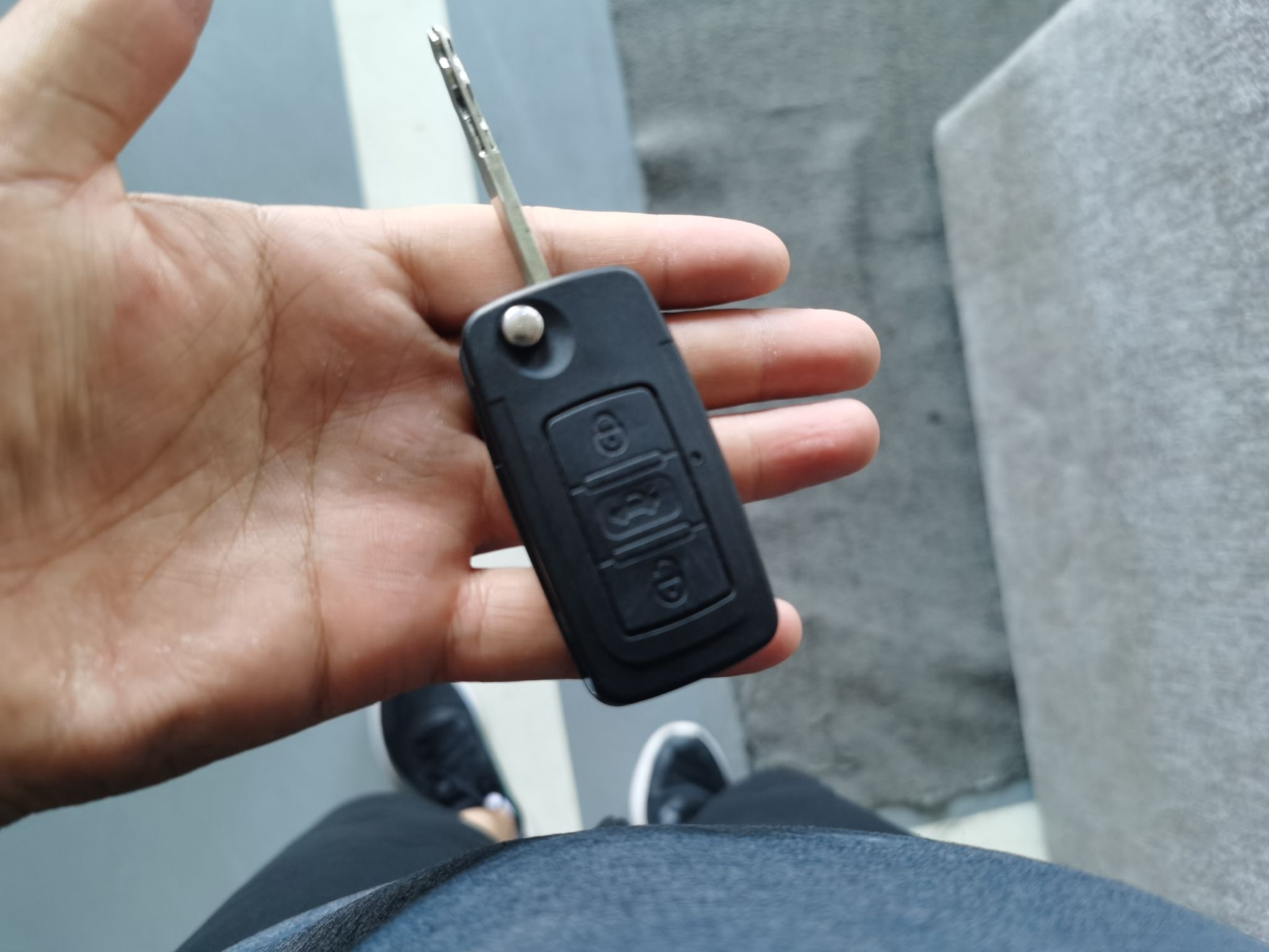 Used Great Wall C50 2012 1.5T Manual Fashion Edition
