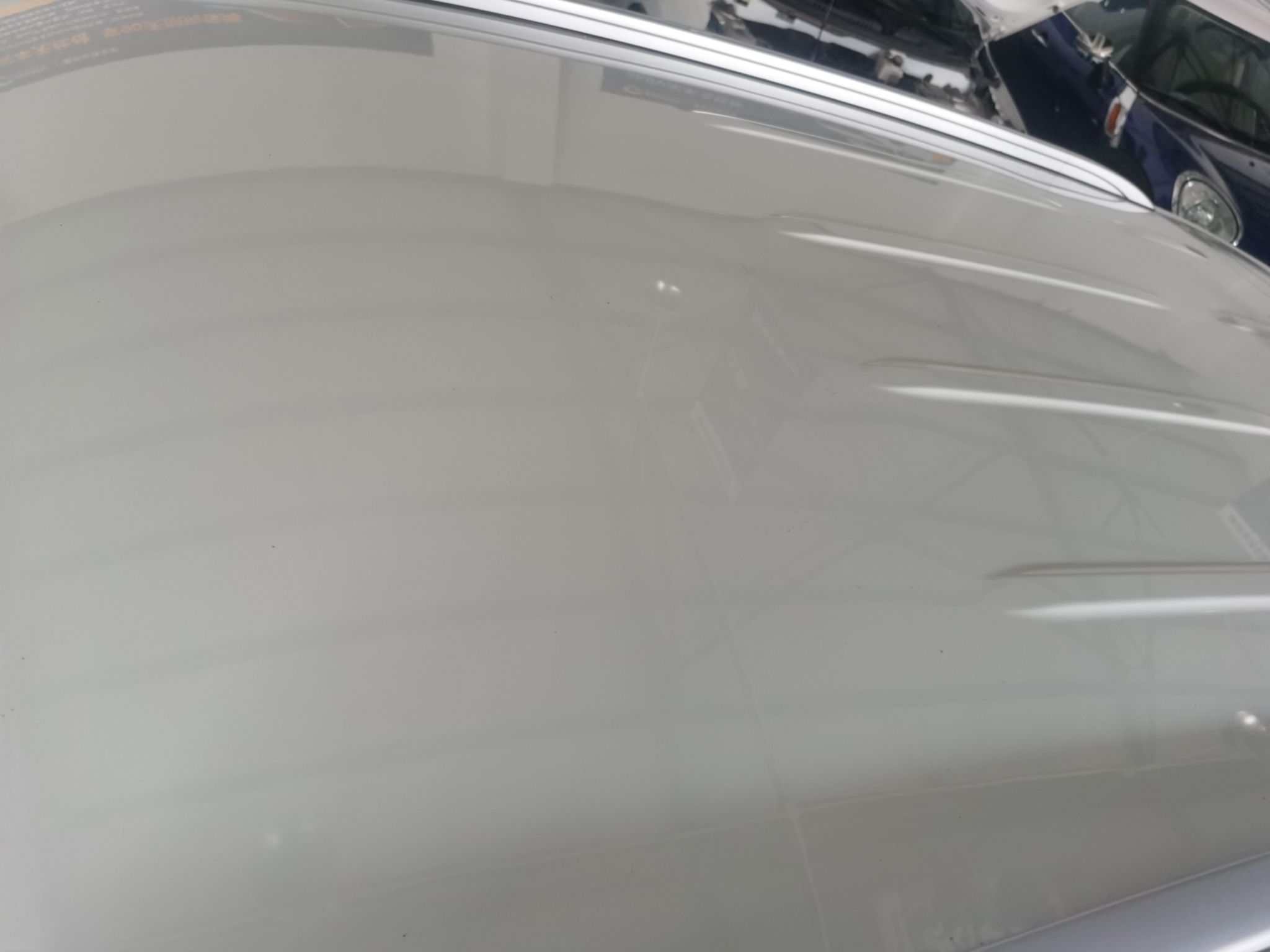 Used BAIC Beijing X5 2019 1.5T Manual Advance Edition China VI
