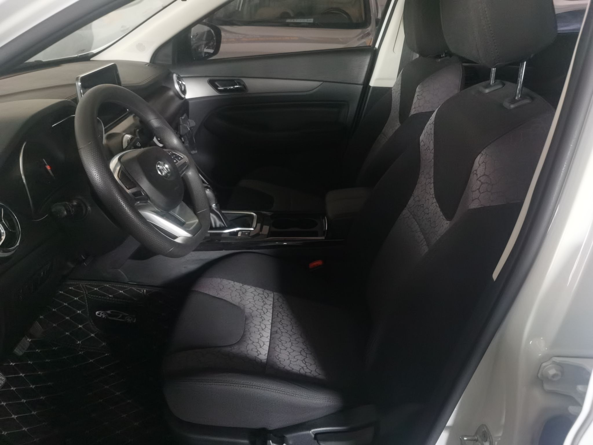 Used BAIC Beijing X5 2019 1.5T Manual Advance Edition China VI
