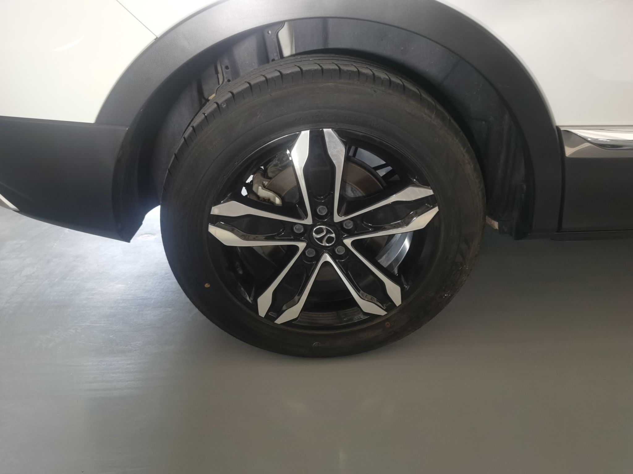 Used BAIC Beijing X5 2019 1.5T Manual Advance Edition China VI
