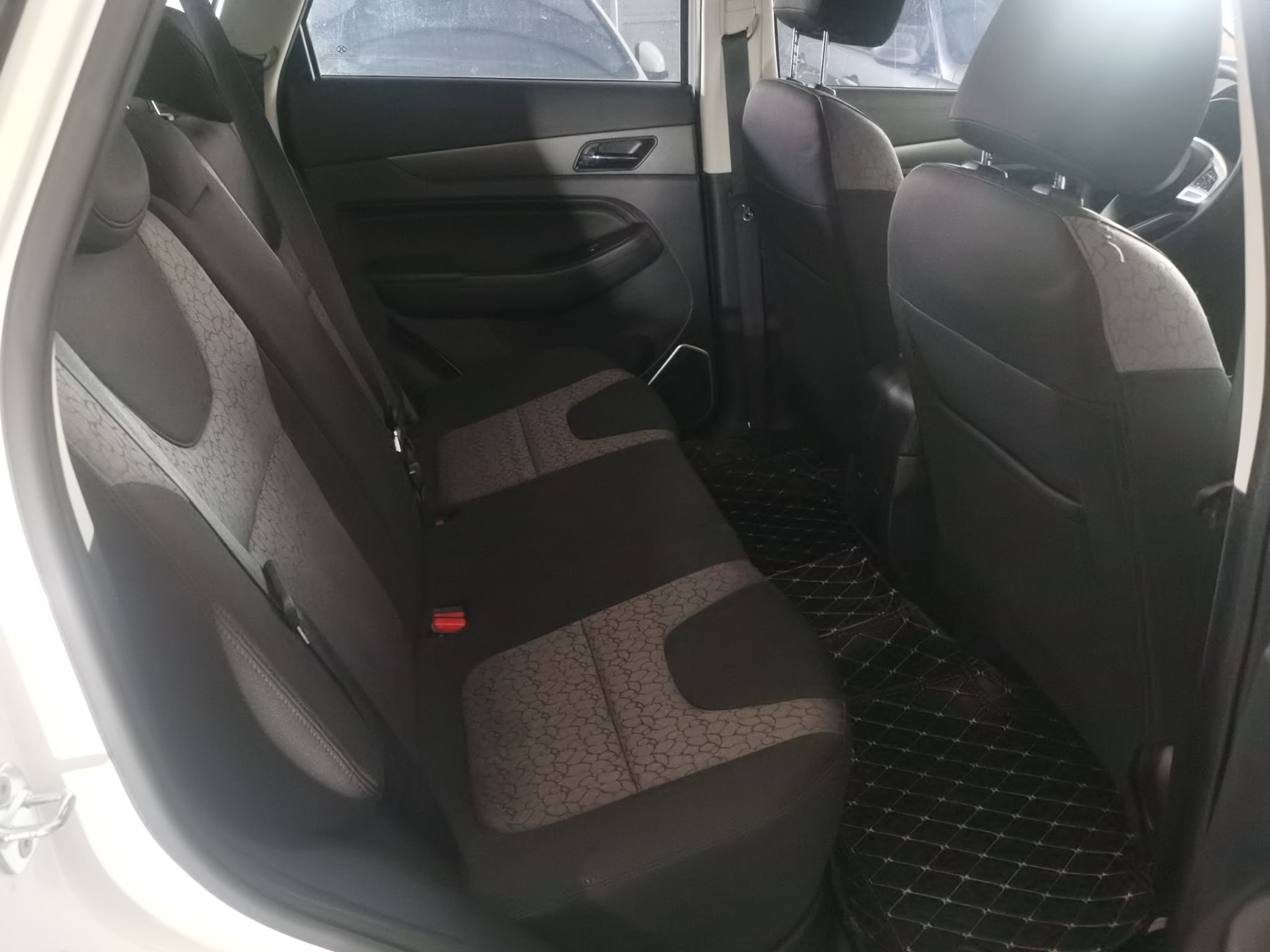 Used BAIC Beijing X5 2019 1.5T Manual Advance Edition China VI
