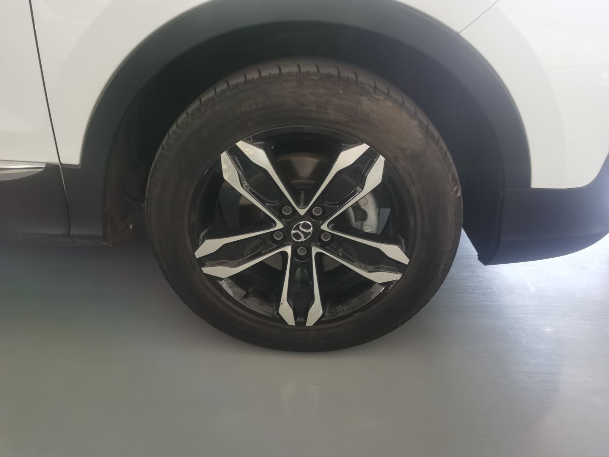 Used BAIC Beijing X5 2019 1.5T Manual Advance Edition China VI
