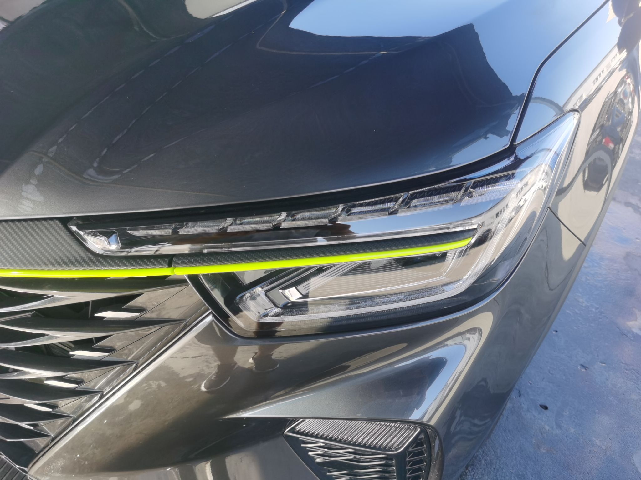 Used Roewe RX5 New Energy 2021 ePLUS National Trend Ronglin Luxury Edition