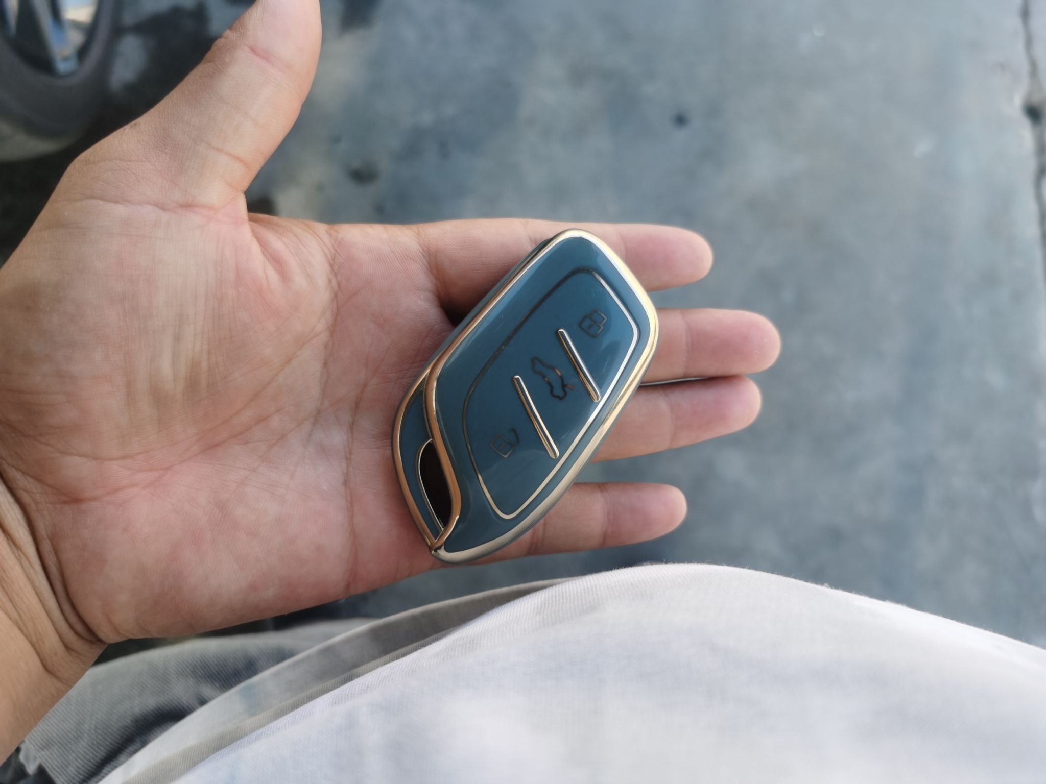 Used Roewe RX5 New Energy 2021 ePLUS National Trend Ronglin Luxury Edition