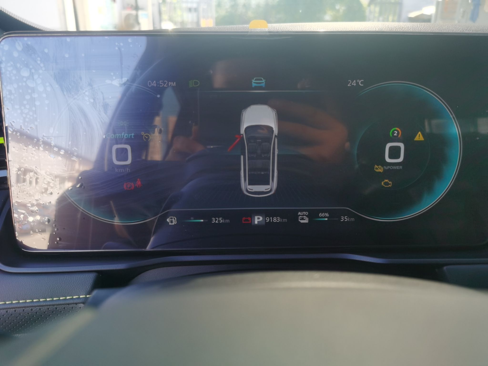 Used Roewe RX5 New Energy 2021 ePLUS National Trend Ronglin Luxury Edition