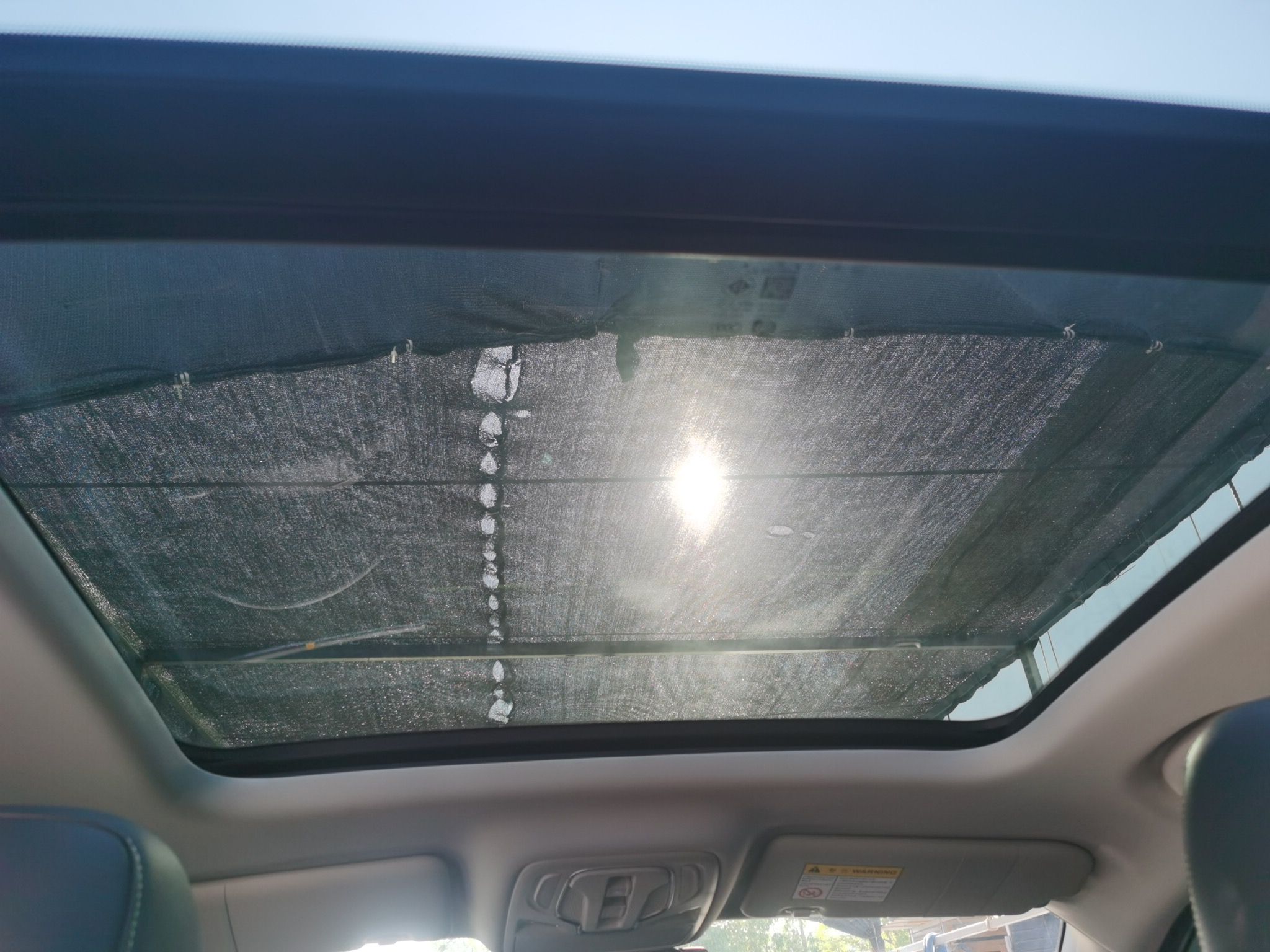 Used Roewe RX5 New Energy 2021 ePLUS National Trend Ronglin Luxury Edition