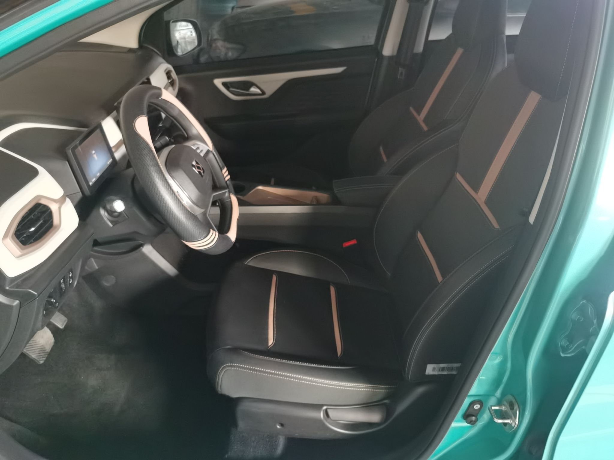 Used SOL  2022 Flower Fairy Design Four-Leaf Clover
