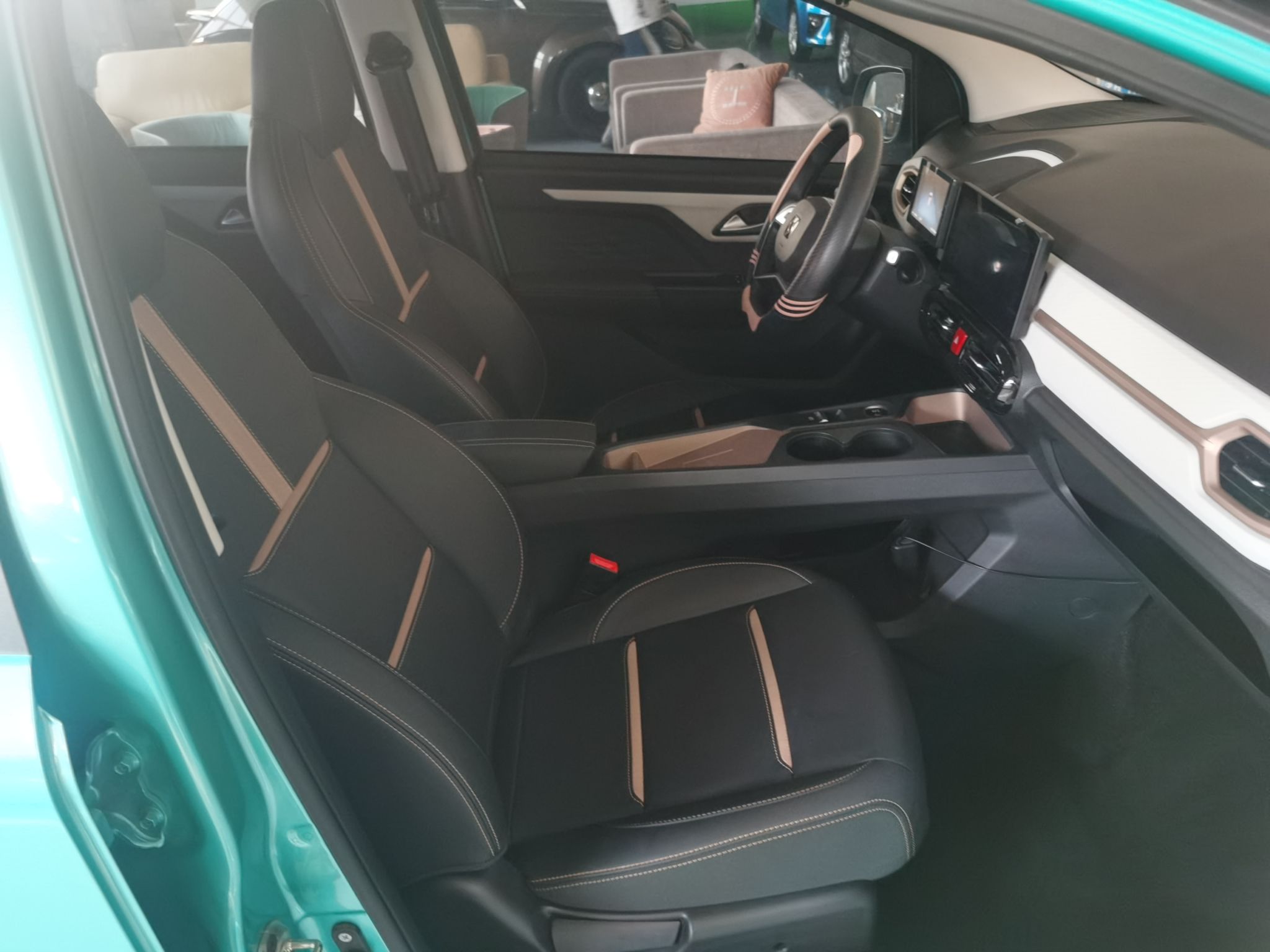 Used SOL  2022 Flower Fairy Design Four-Leaf Clover
