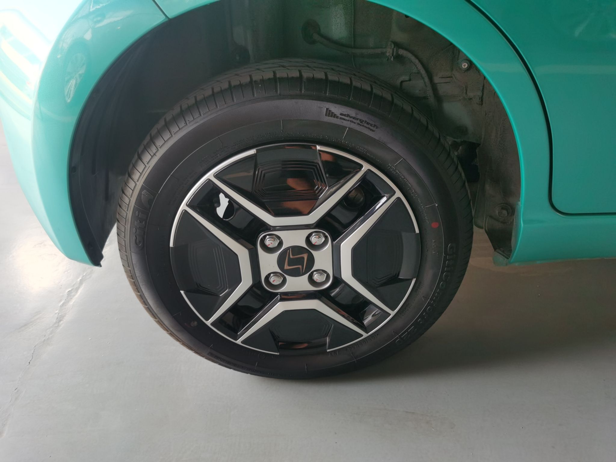 Used SOL  2022 Flower Fairy Design Four-Leaf Clover
