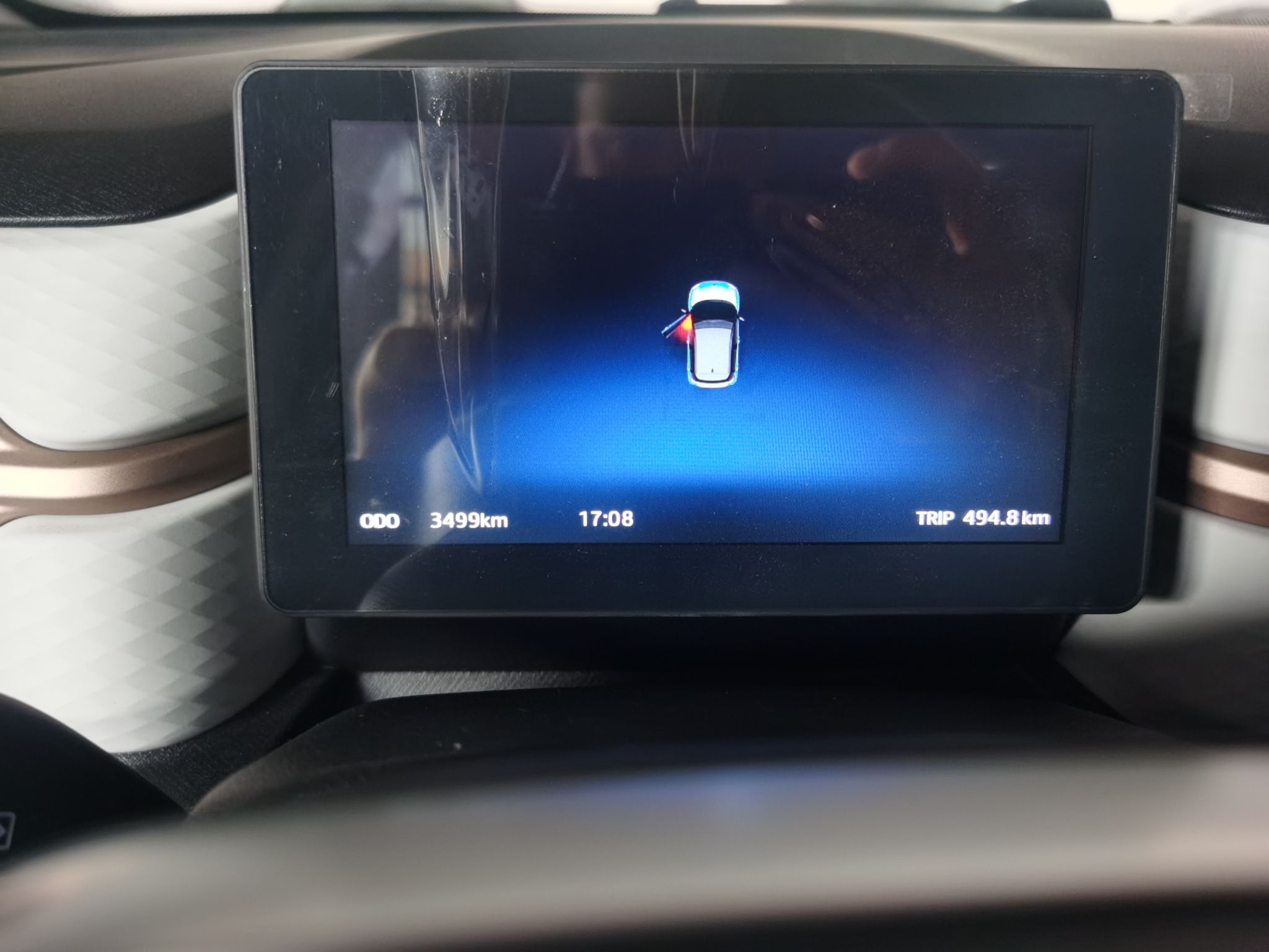 Used SOL  2022 Flower Fairy Design Four-Leaf Clover
