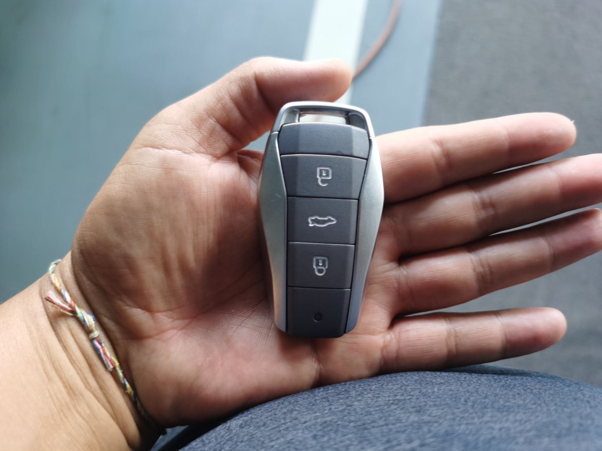 Used SOL  2022 Flower Fairy Design Four-Leaf Clover
