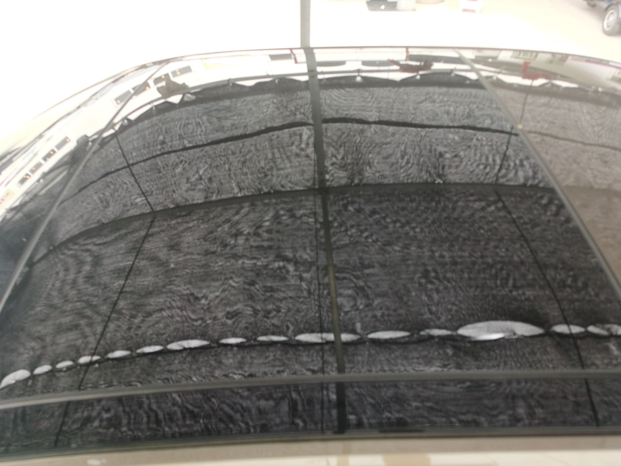 Used Skoda Superb 2018 TSI330 DSG Luxury Edition China V Standard