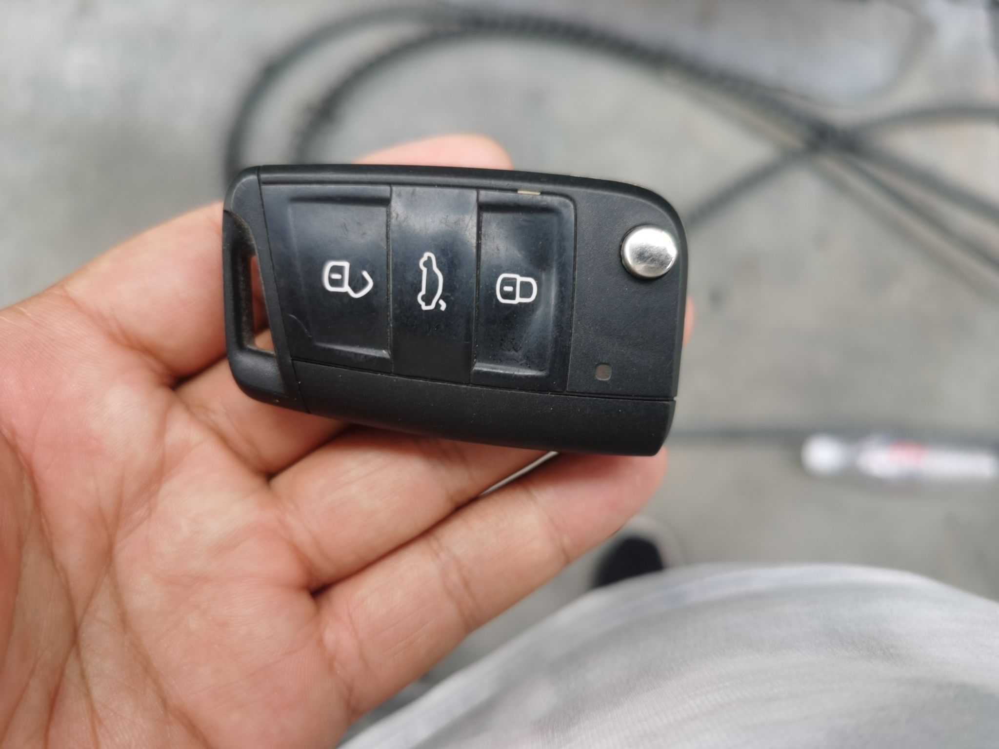 Used Skoda Superb 2018 TSI330 DSG Luxury Edition China V Standard