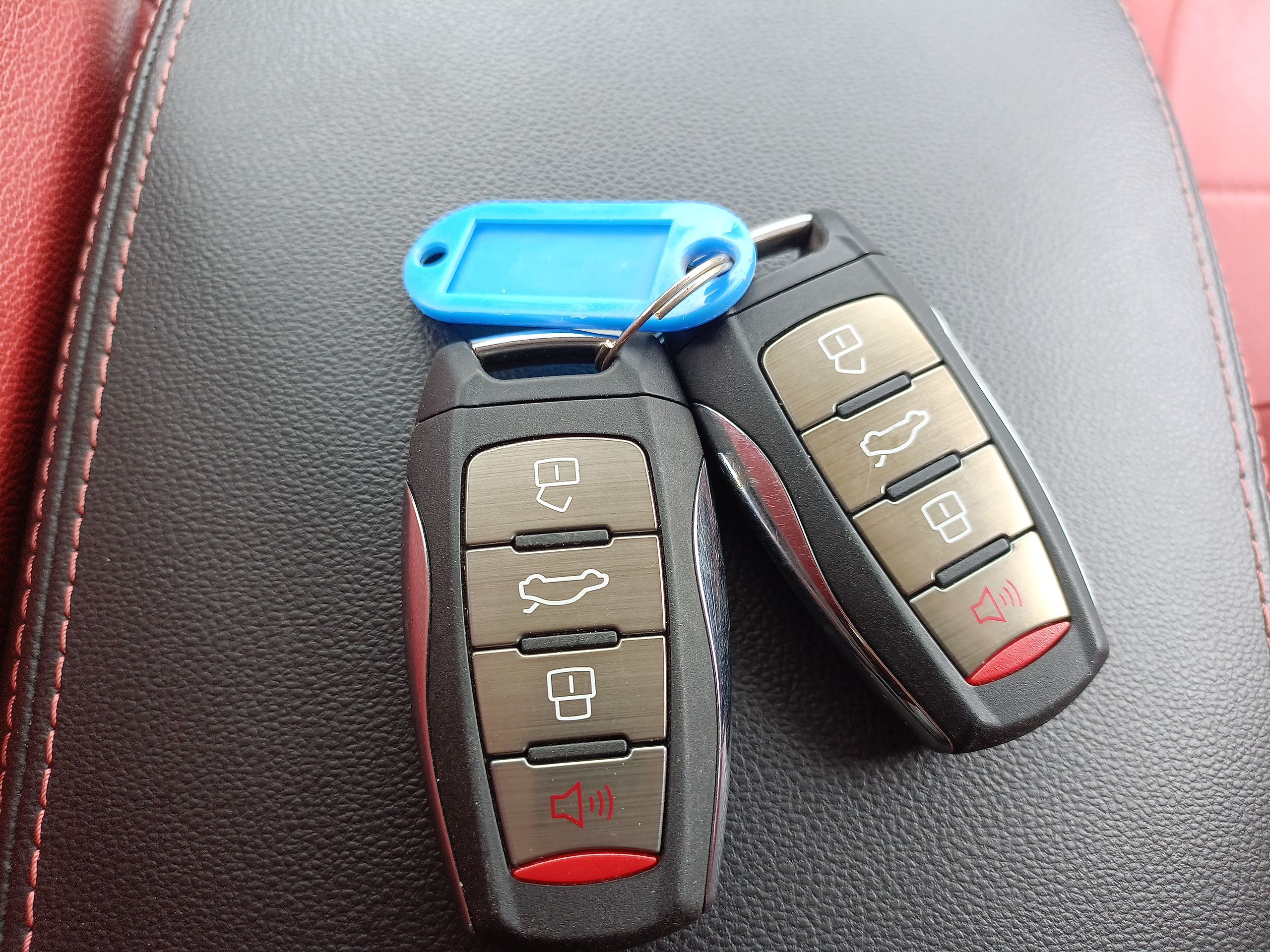 Used Haval H4 2019 Red-Label 1.5 GDIT DCT Elite SmartConnect Edition
