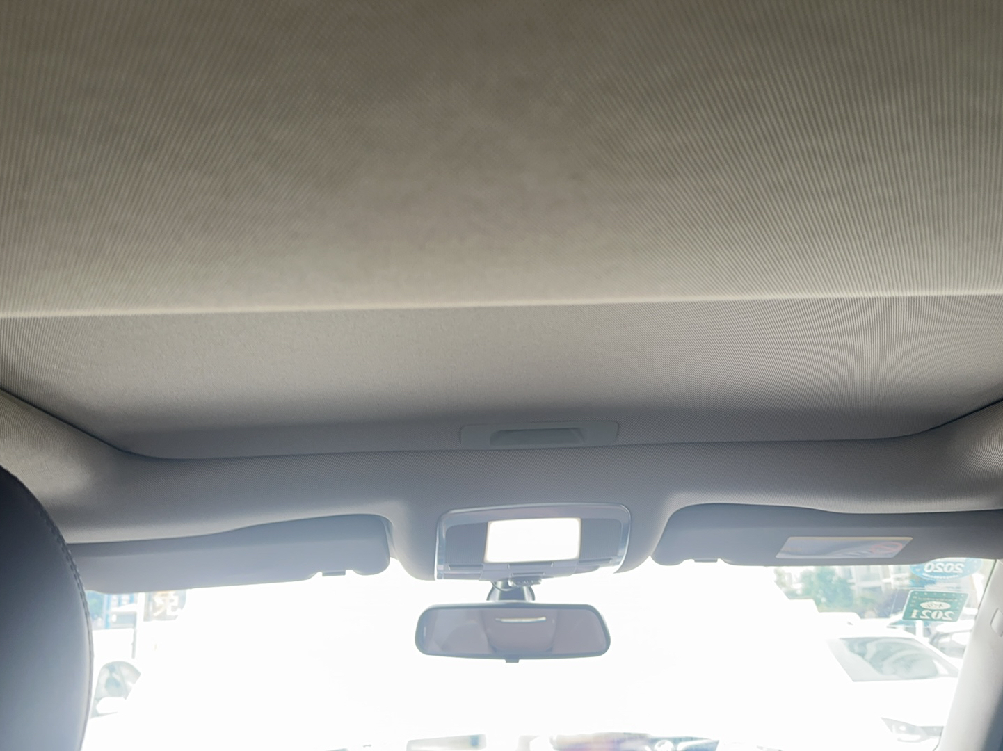 Used Zotye T600 2019 1.5T Automatic Luxury Edition
