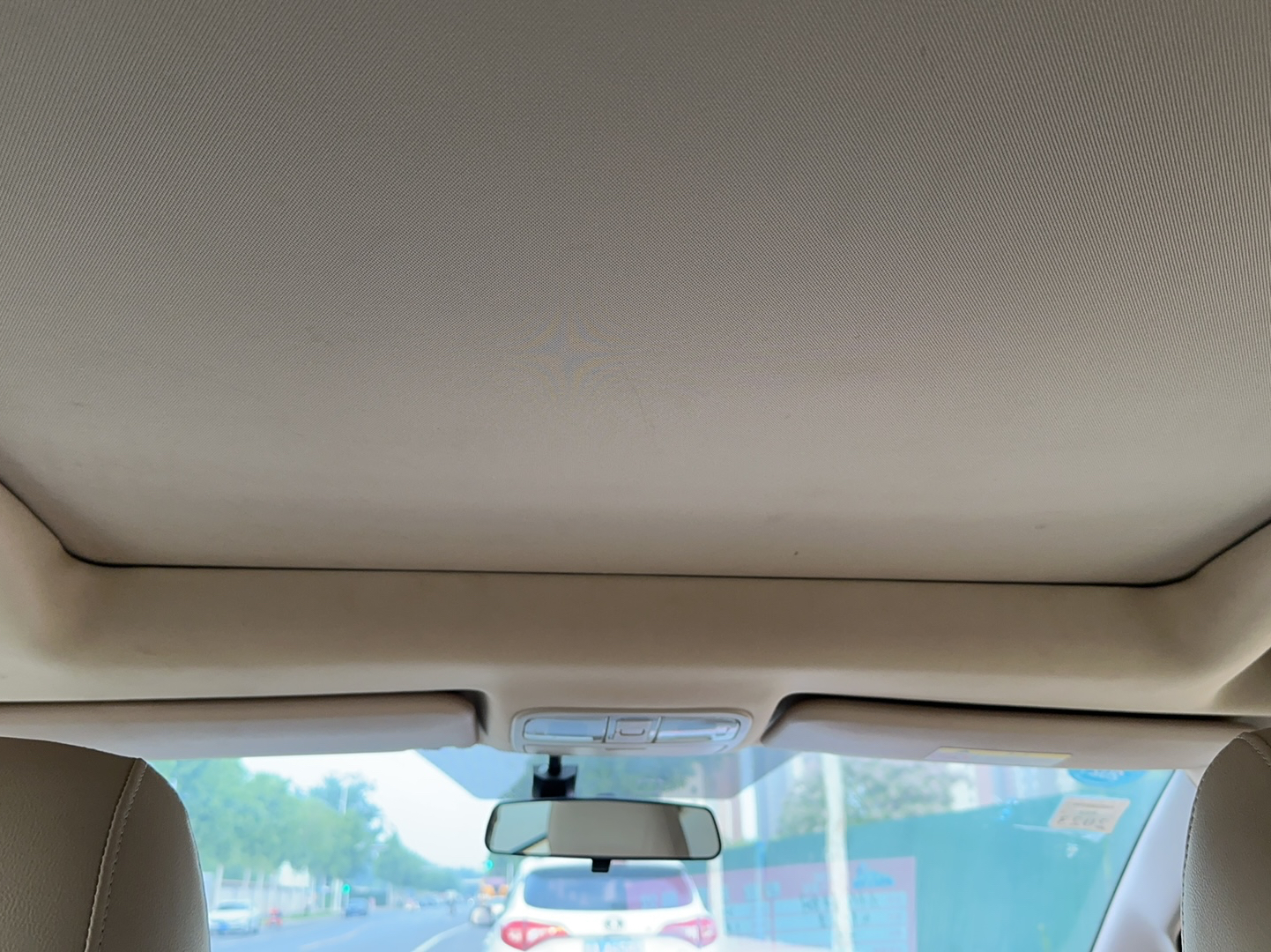 Used Lifan Auto Xuanlang 2017 1.8L Manual Comfort Model
