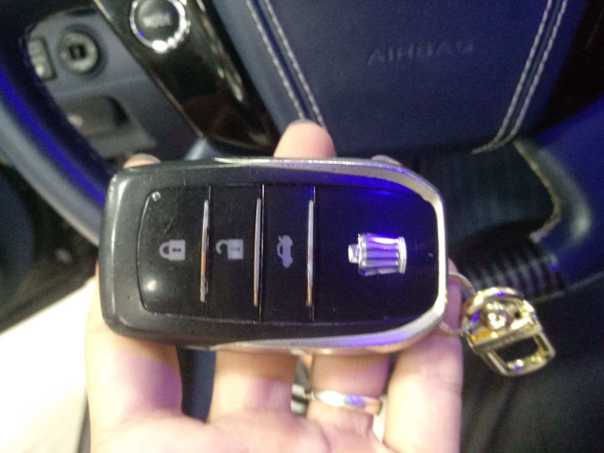 Used Toyota Crown 2012 2.5L Royal Leather Edition