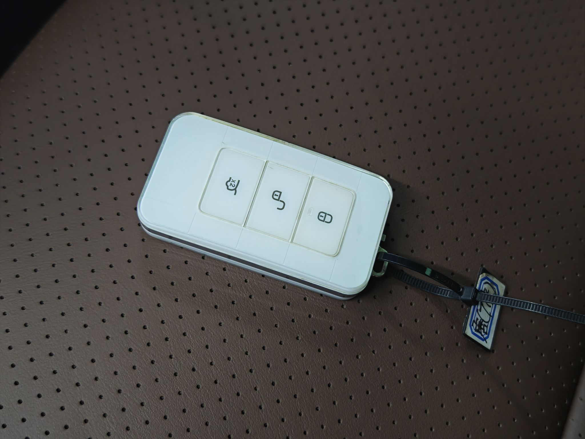 Used BYD Tang New Energy 2017 2.0T Tang 100